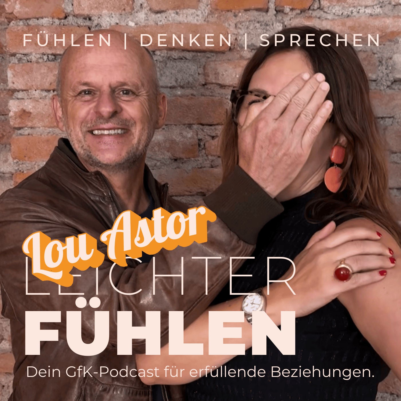 #100 Leichter Fühlen mit Lou Astor