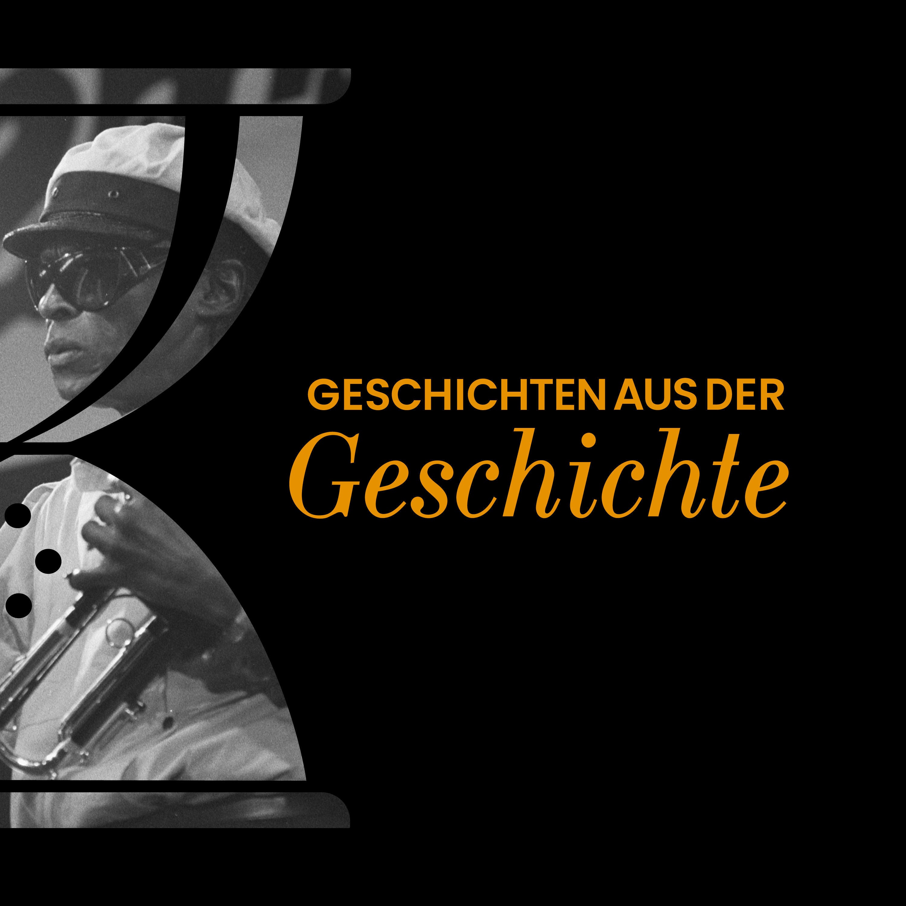 GAG512: Eine kleine Geschichte der Sonnenbrille