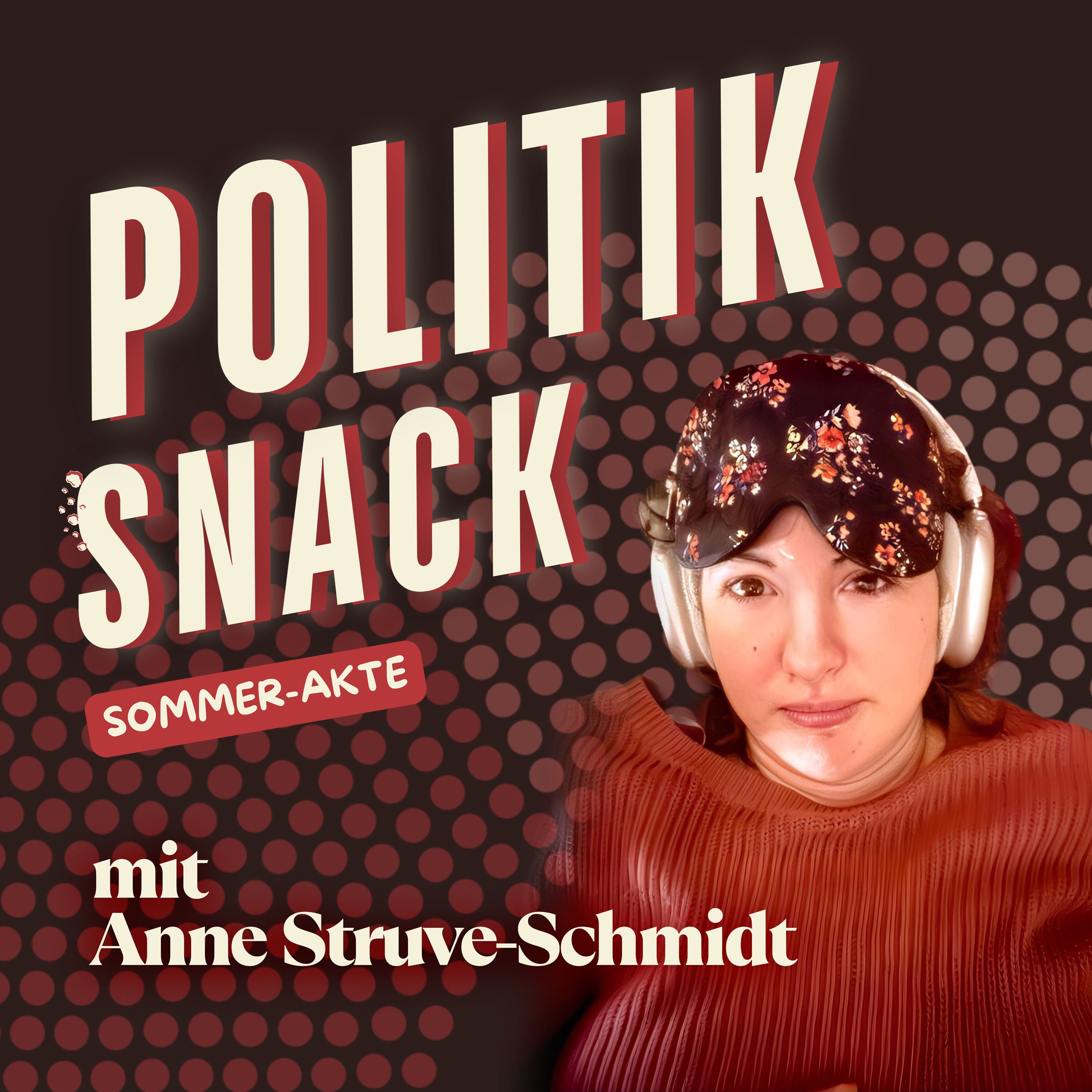 Politisch ignoriert: ME/CFS im blinden Fleck des Gesundheitssystems — Die Geschichte von Anne Struve-Schmidt (Sommerakte #1)