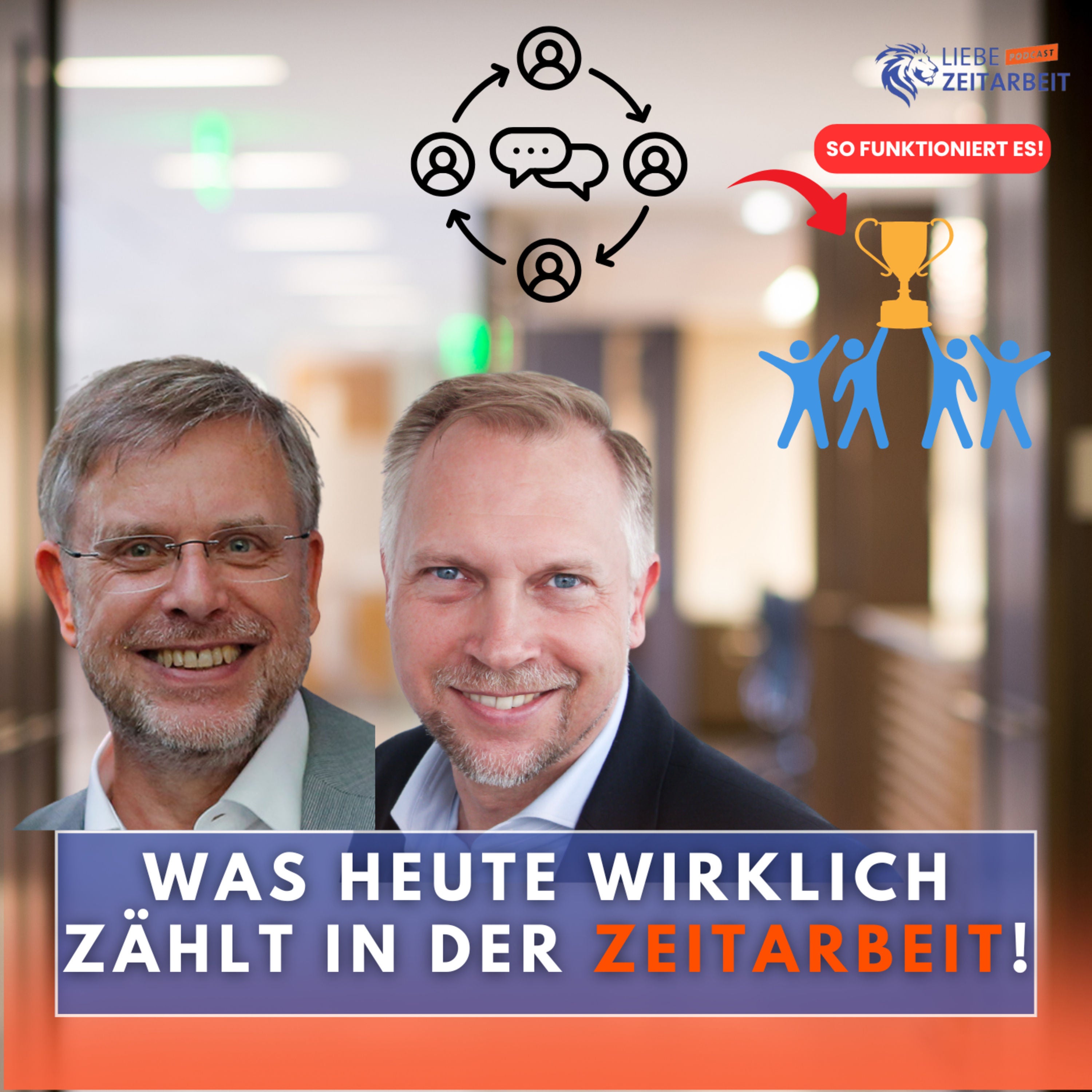 Wie Spezialisierung dein Recruiting revolutioniert