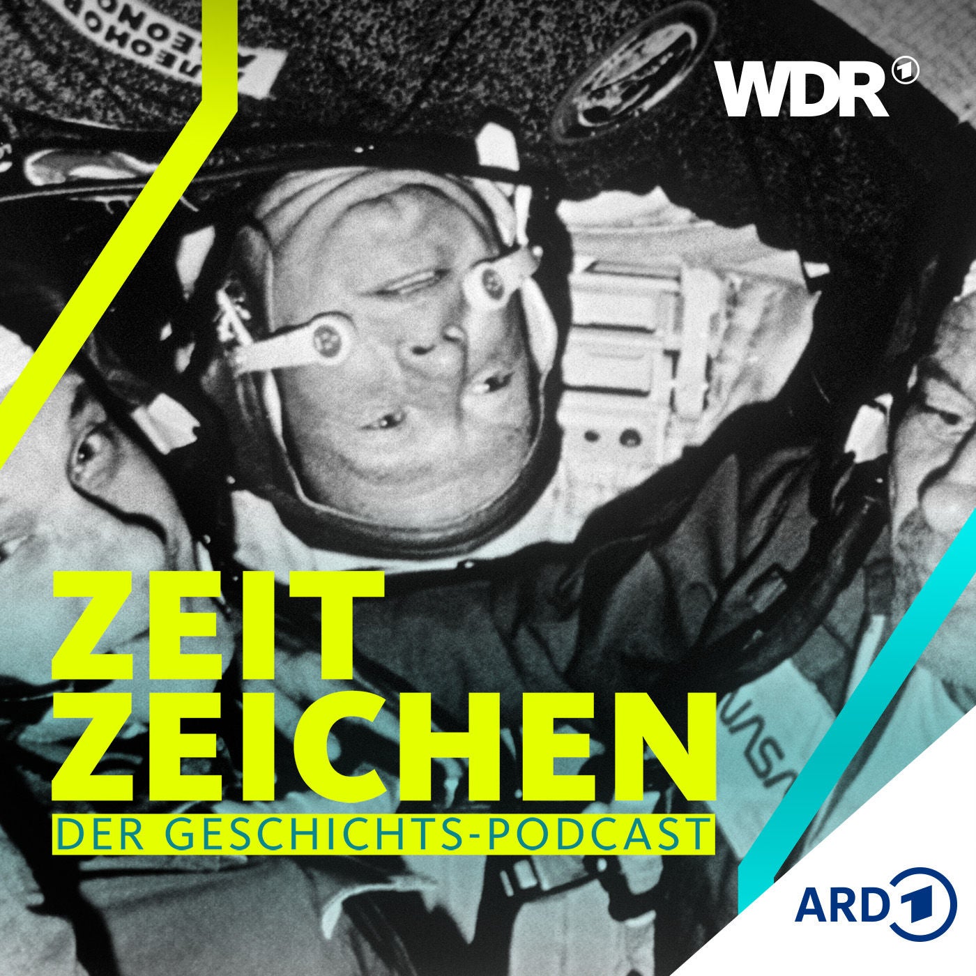 Treffen sich zwei Raumschiffe: Annäherung von USA und UdSSR