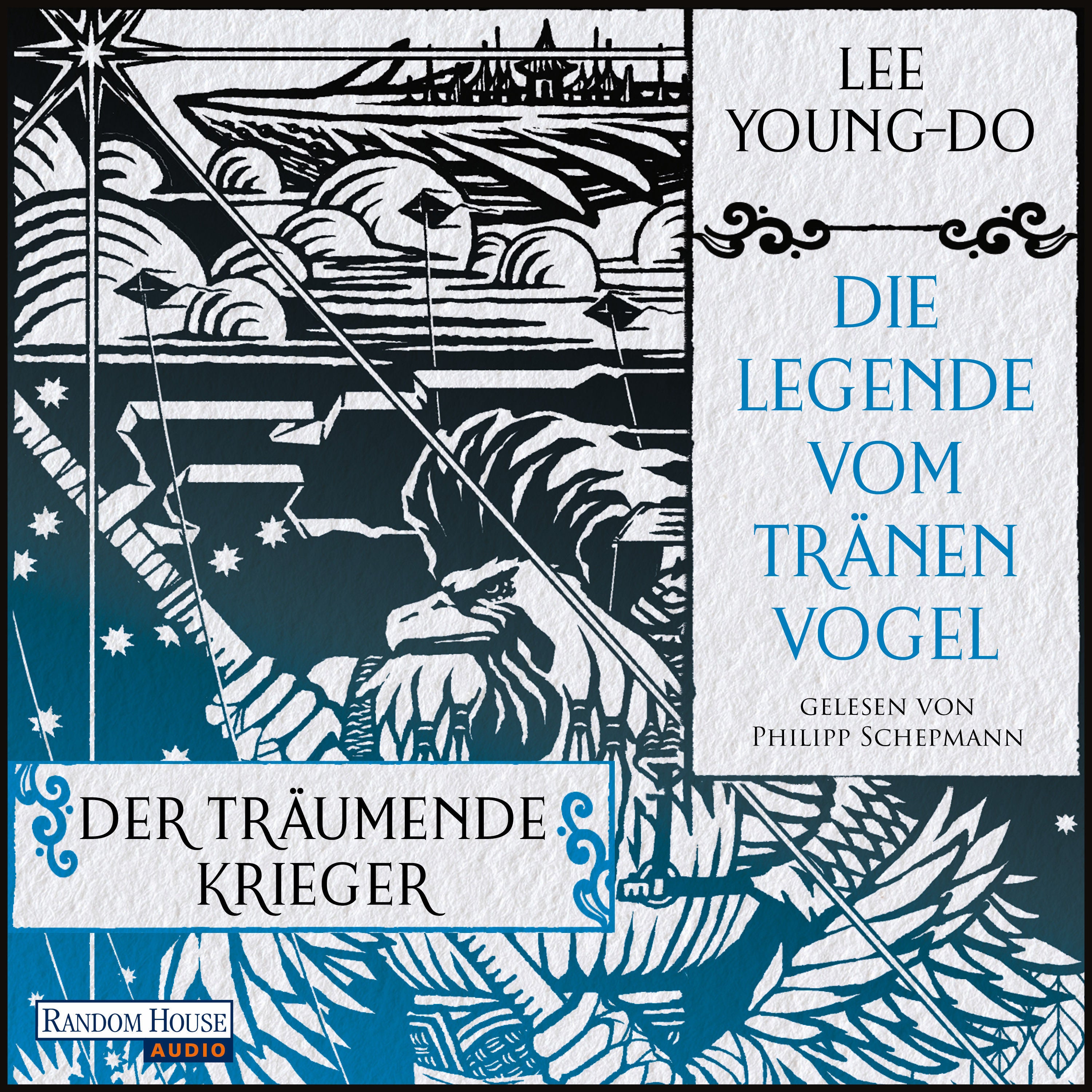Der träumende Krieger – Die Legende vom Tränenvogel 2