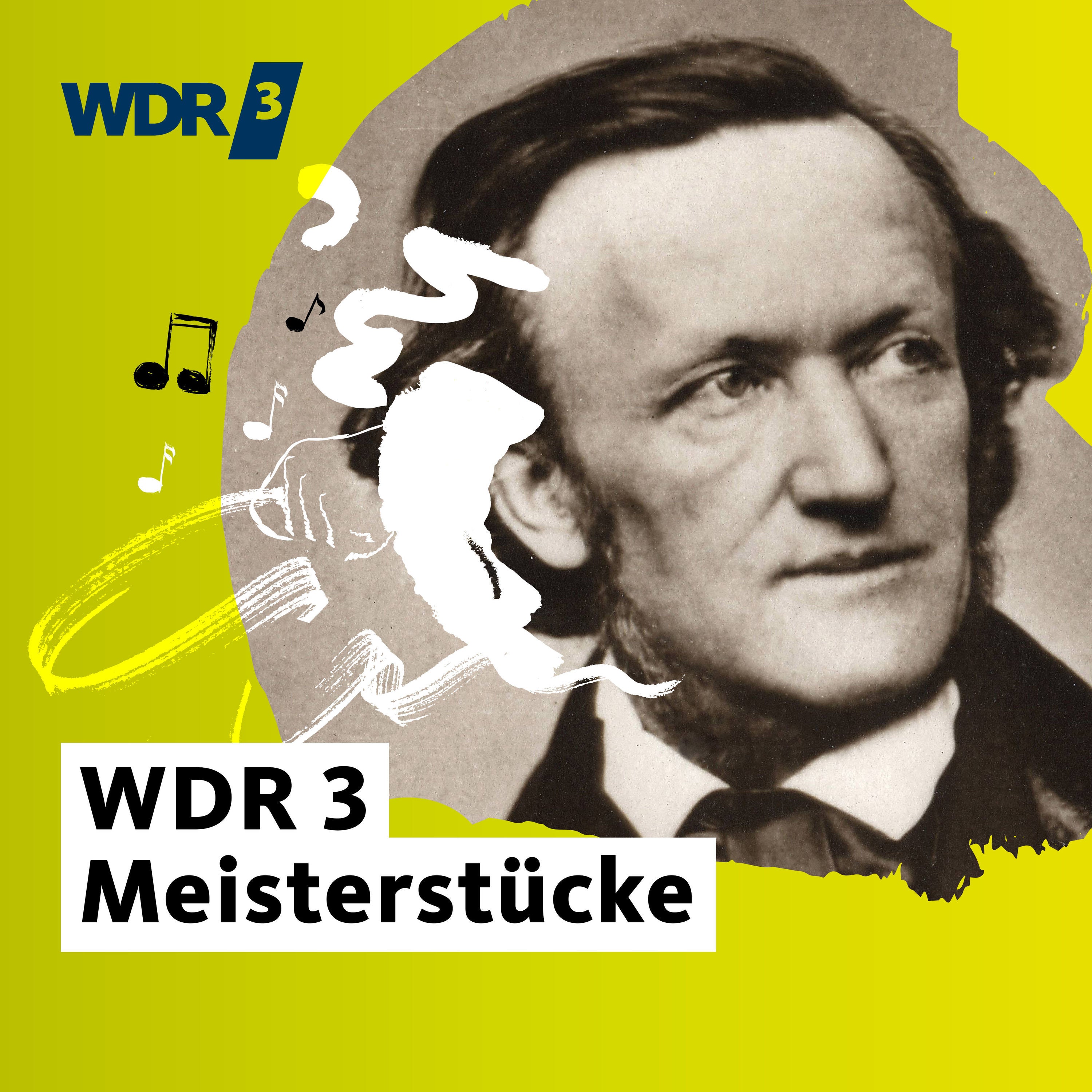 Richard Wagner: Rheingold - Woge, du Welle!