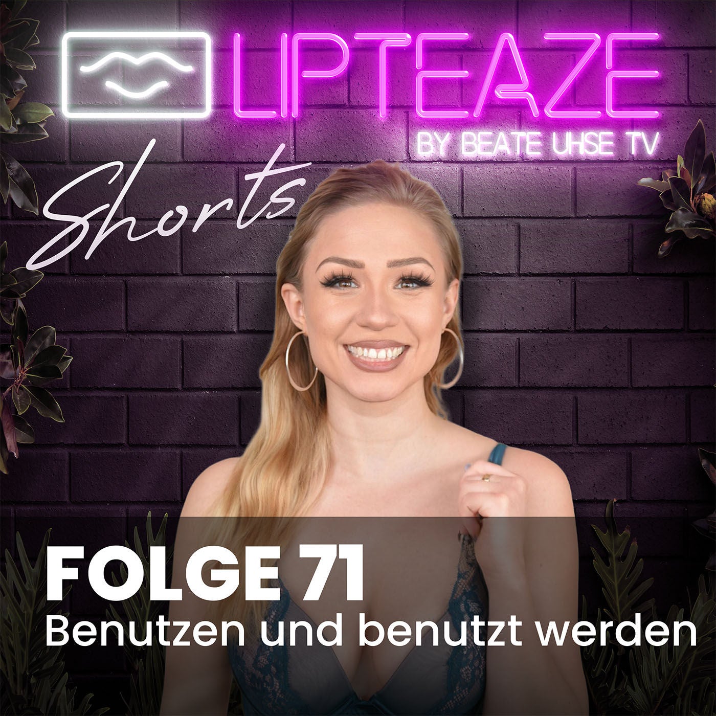 Folge 71: Benutzen und benutzt werden