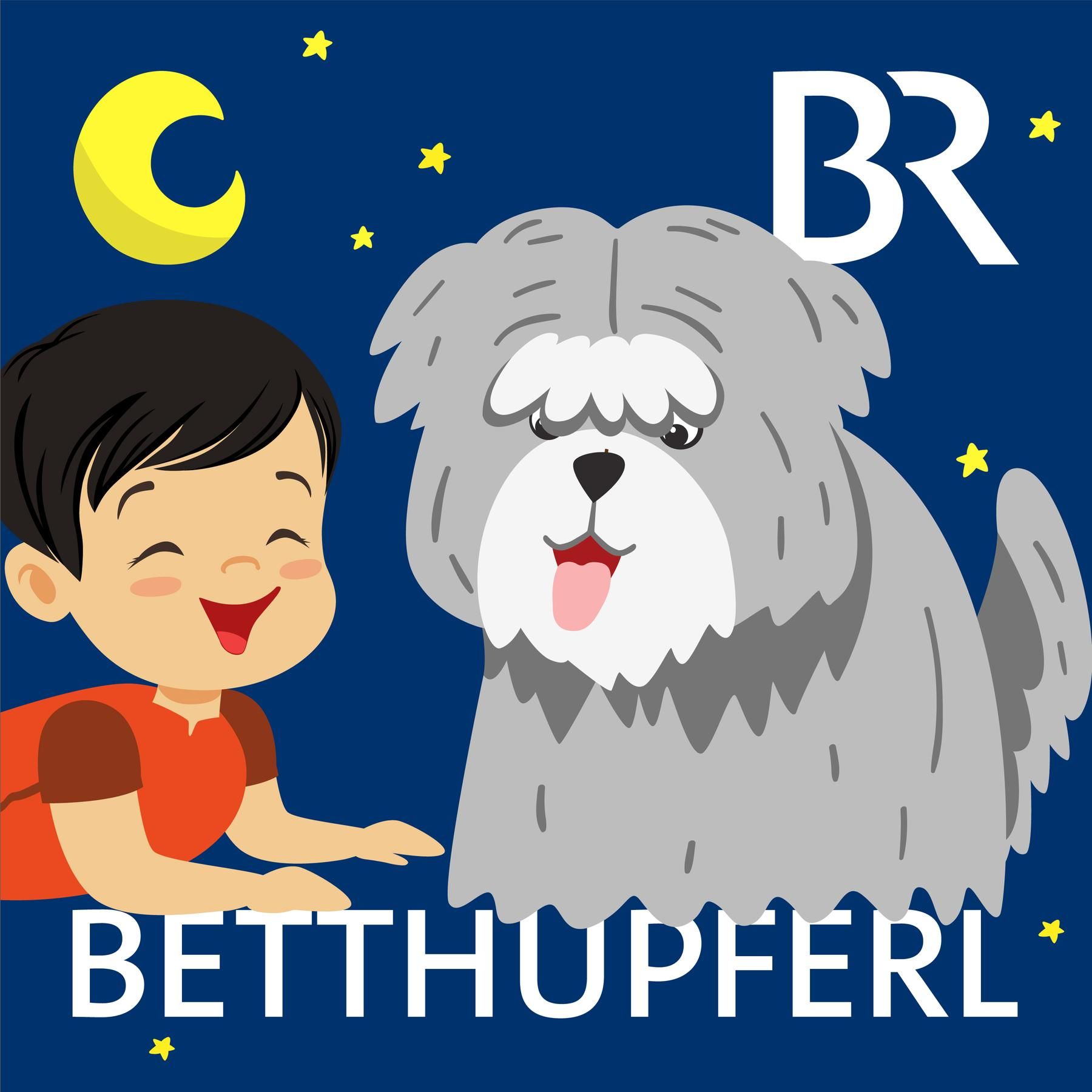 Bao und sein Hund Kostas: Die Gute-Nacht-Höhle | Gute-Nacht-Geschichte ab 5 Jahren