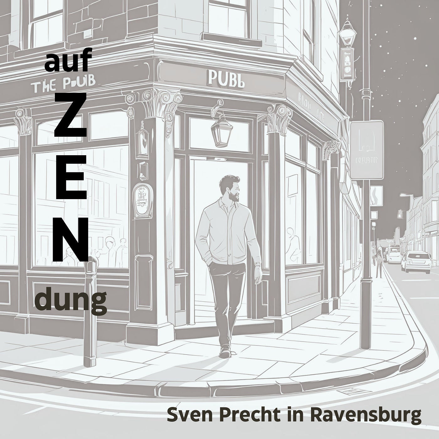 ! auf ZENdung ! Zen-Splitter (10)