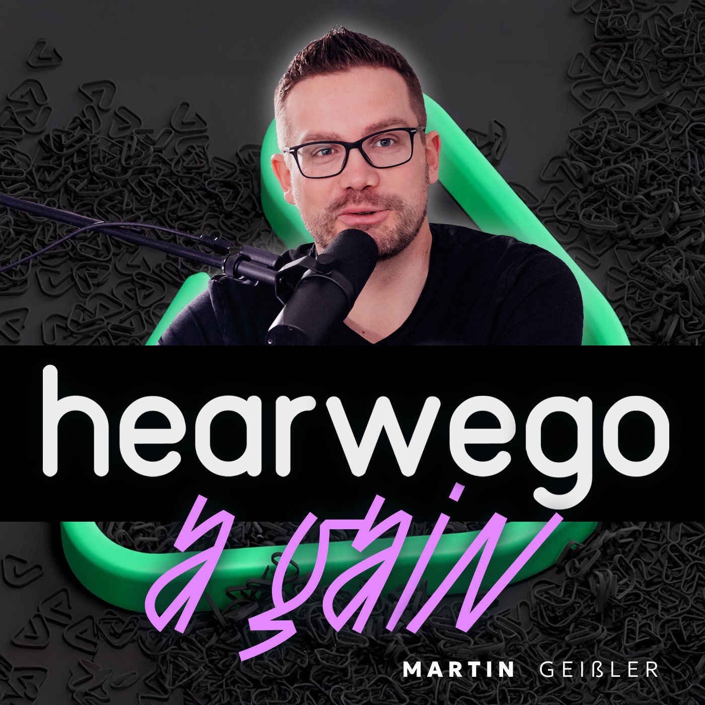 hearwego a gain