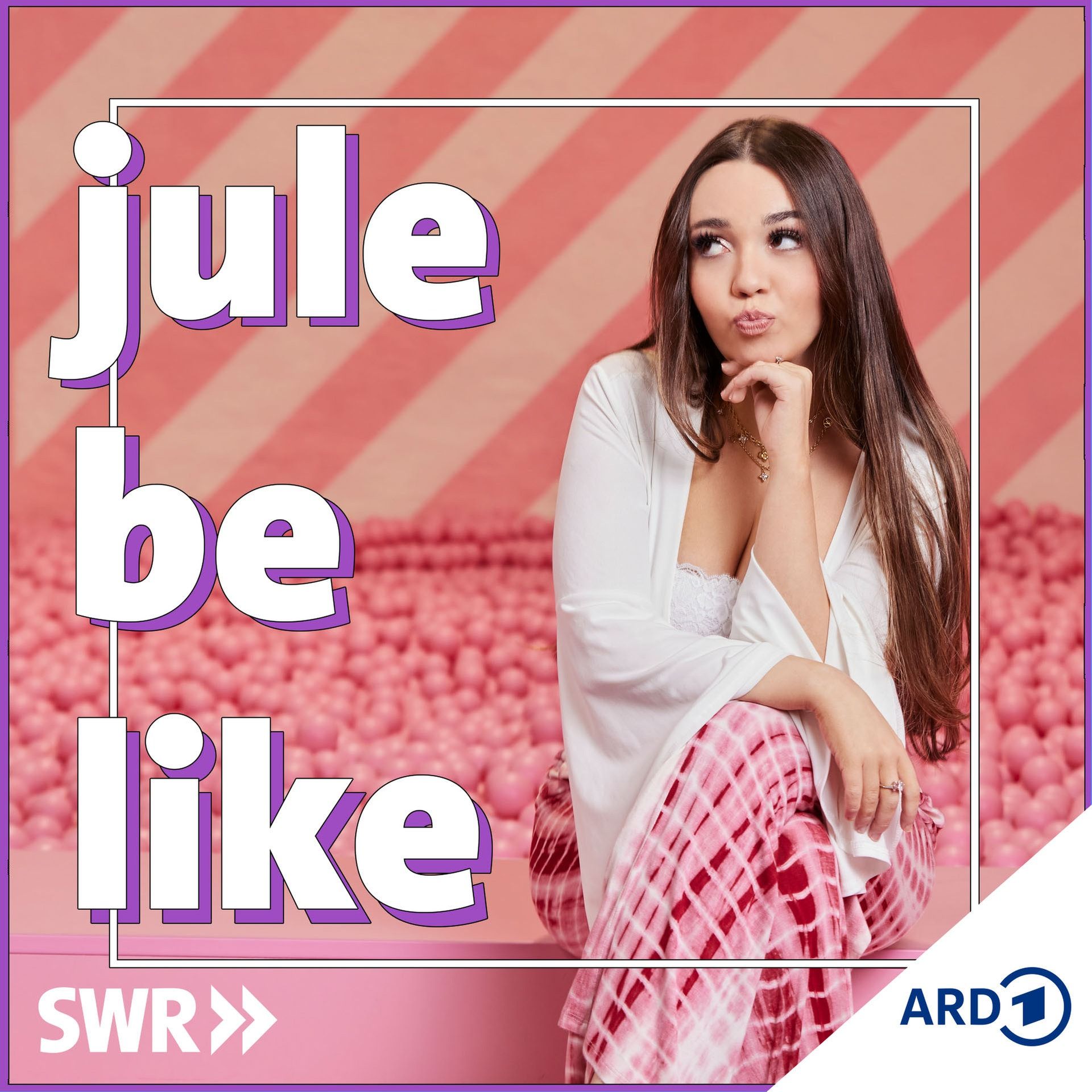 Jule goes Podcast!