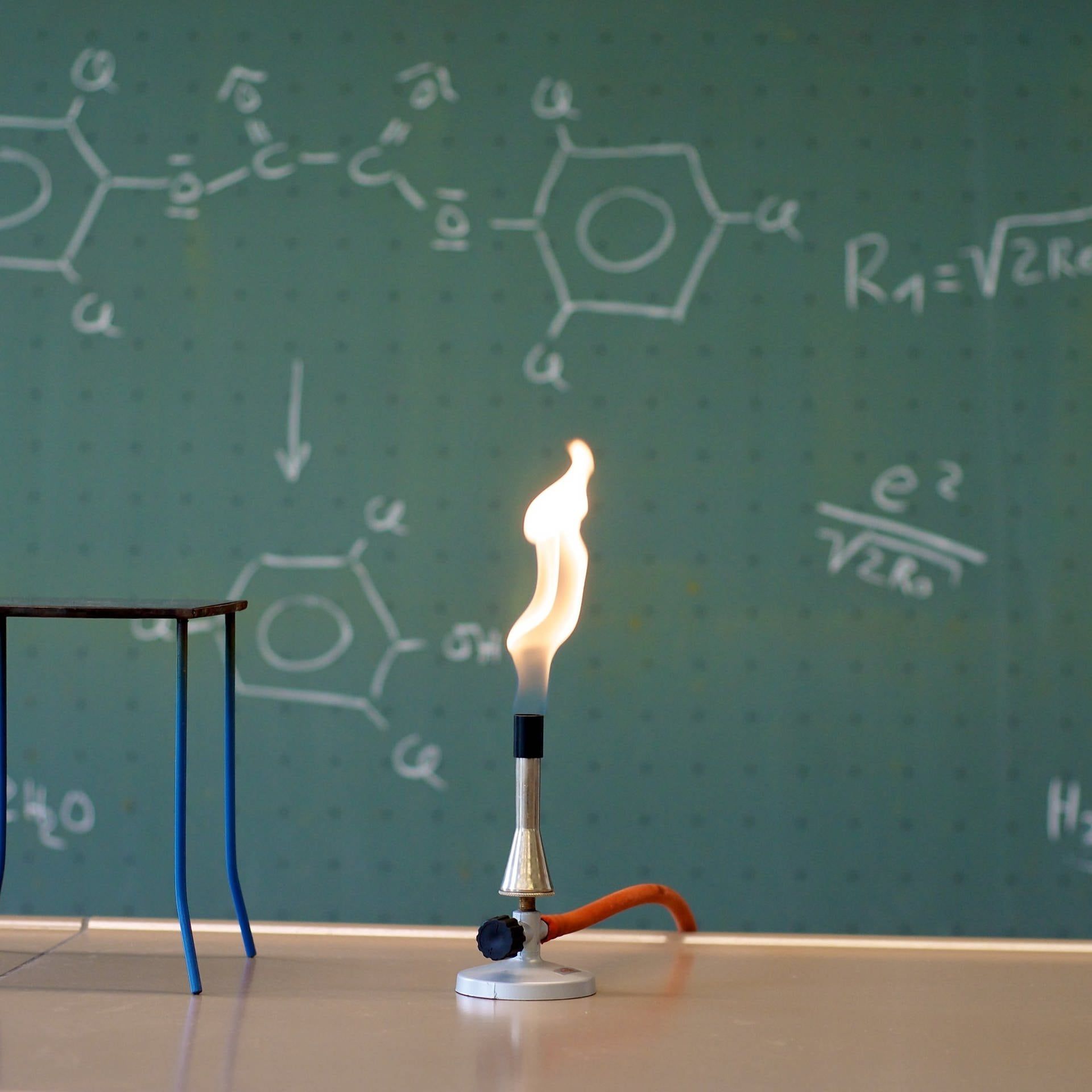 Zum 125. Todestag: Was Robert Bunsen für die Chemie bedeutet