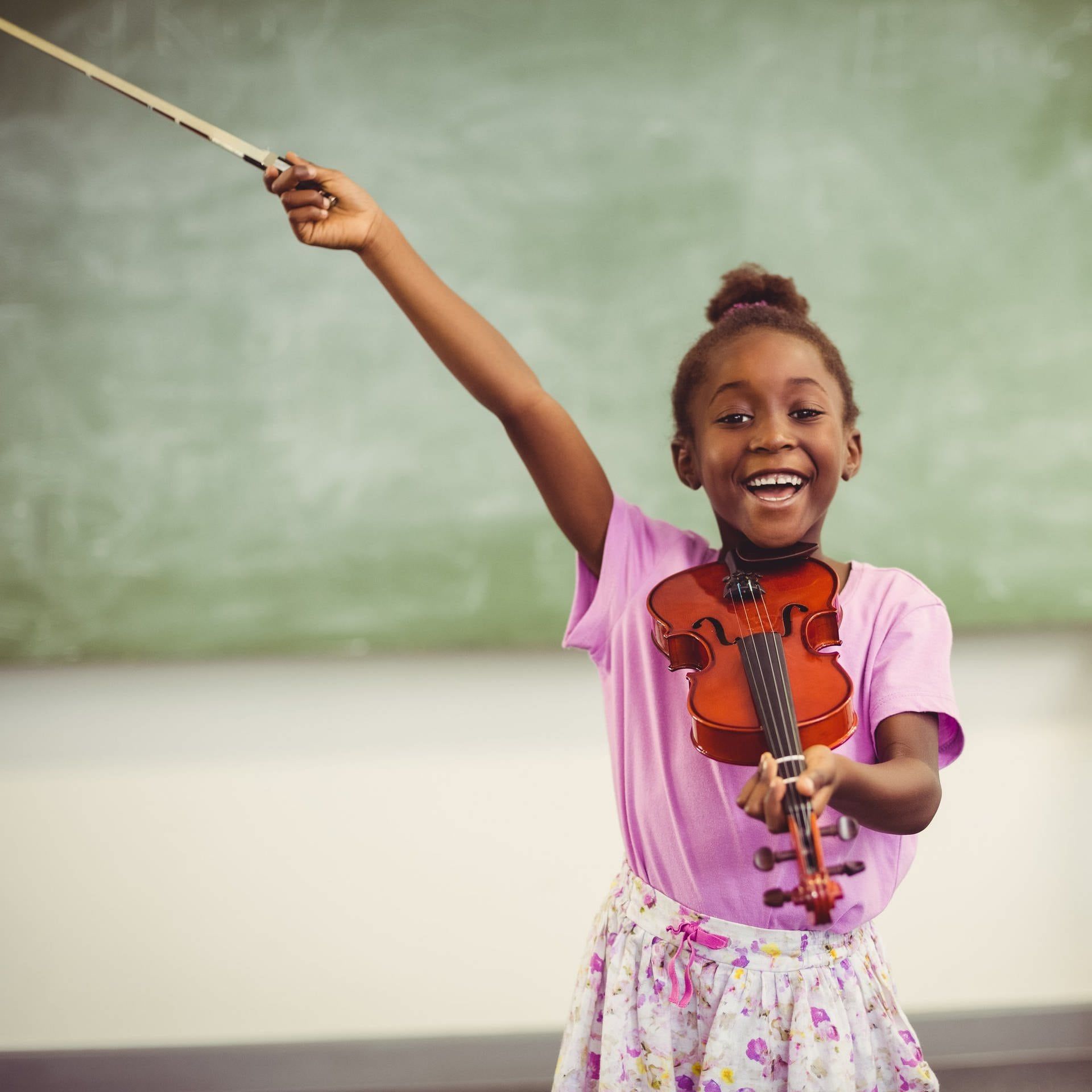 Mit Musik gegen Kinderarbeit?