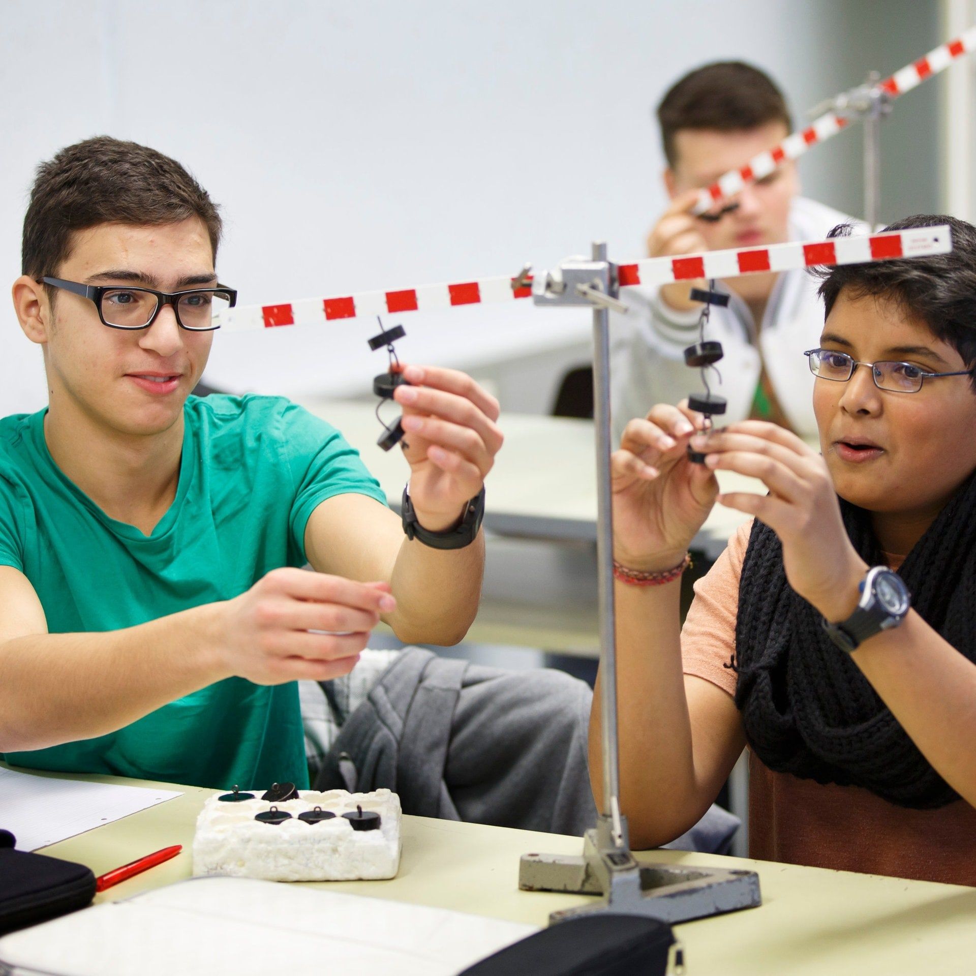 PISA-Studie bewertet kreatives Denken