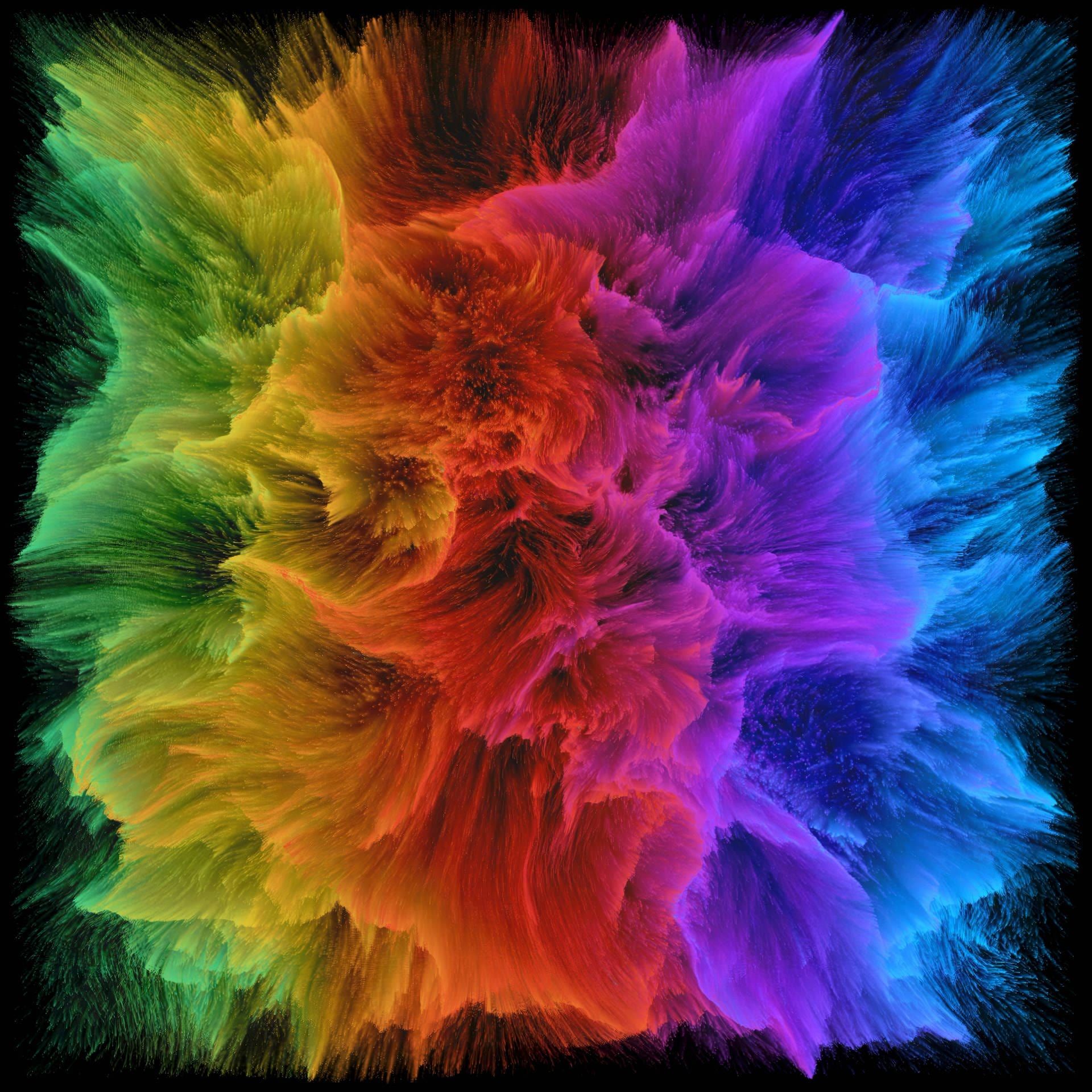 300 statt 3 Farben: Wie funktioniert Hyperspektralanalyse?