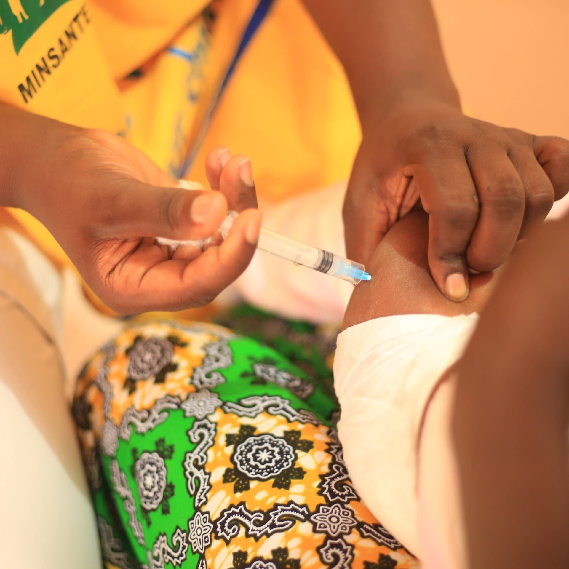 Welt-Malaria-Tag: Rettung durch Impfung?