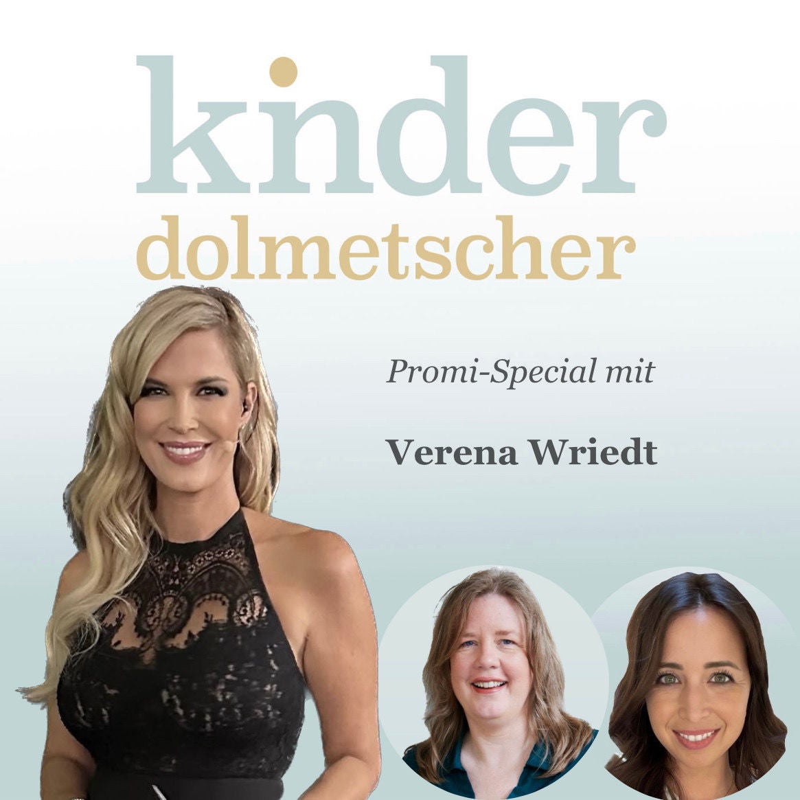 #38 Wenn Papa nicht mehr wiederkommt – Verena Wriedt über Tod, Trauer und Weiterleben mit Kind