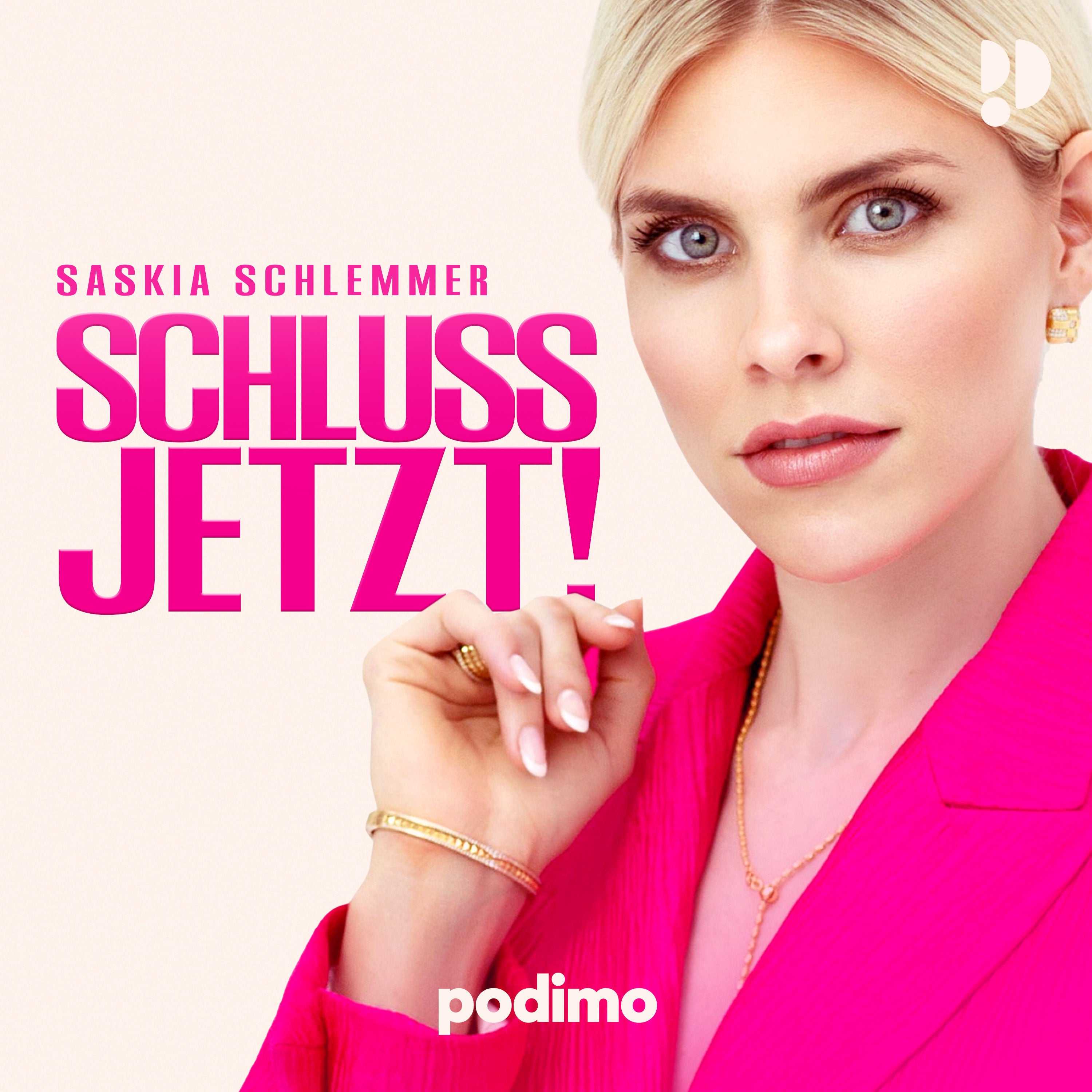 Trennung im Rampenlicht: Pegah Parastar über Betrug, Neuanfang & Liebe