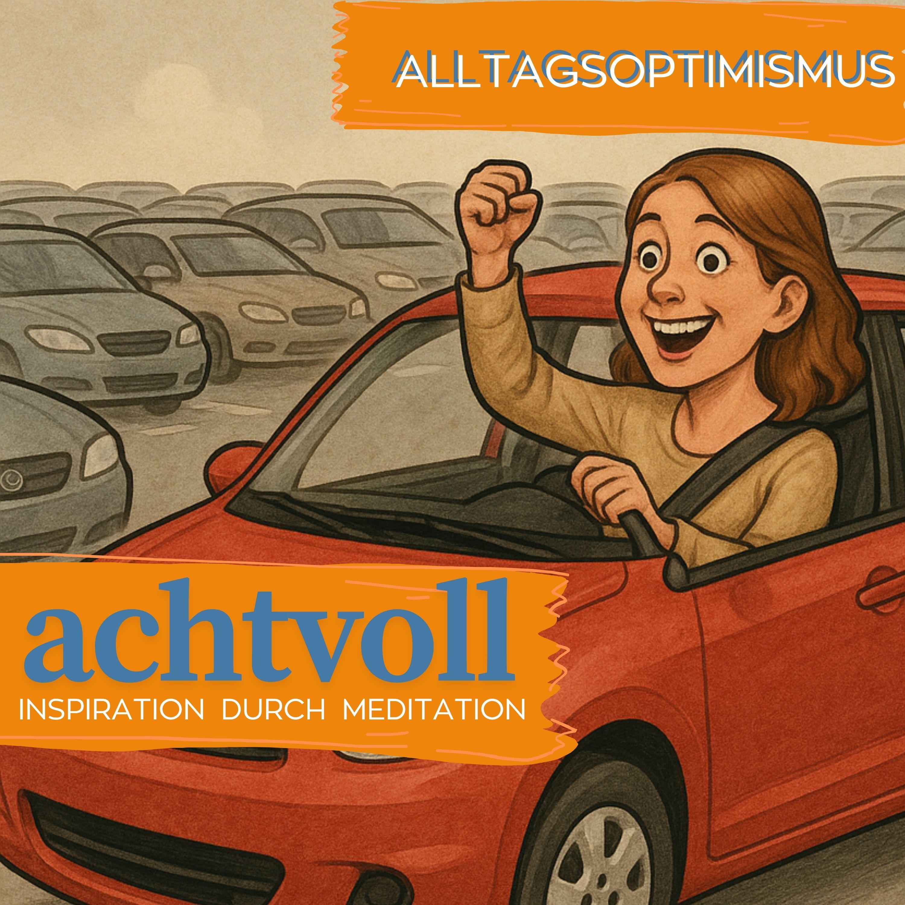 #06 Alltagsoptimismus