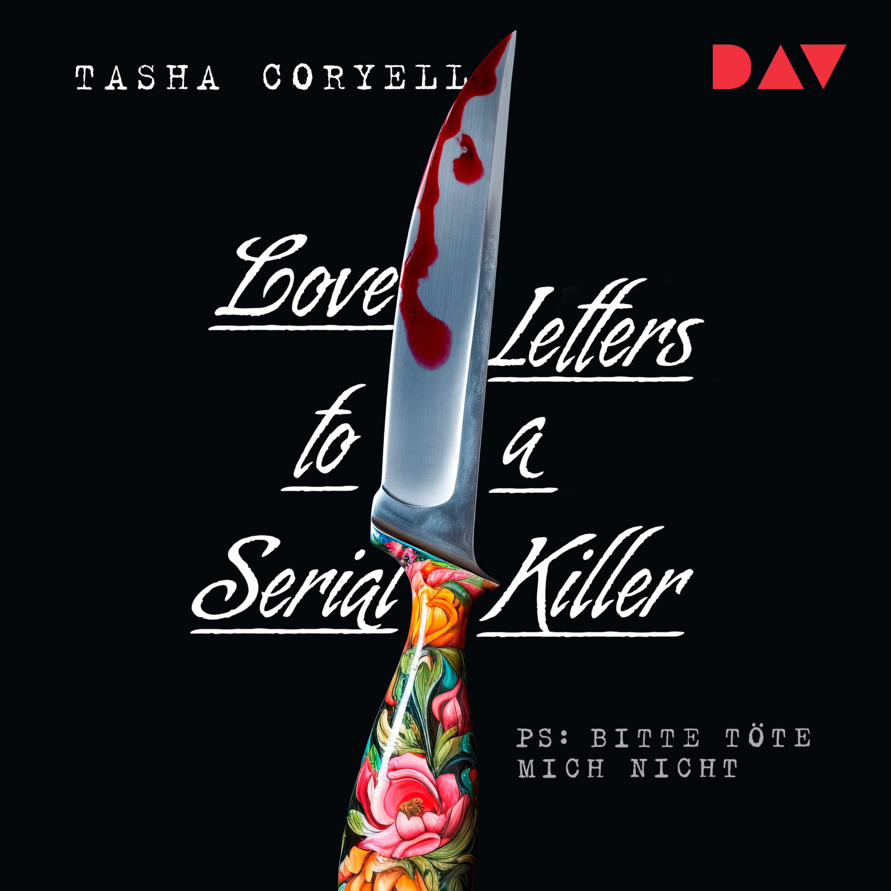 Love Letters to a Serial Killer