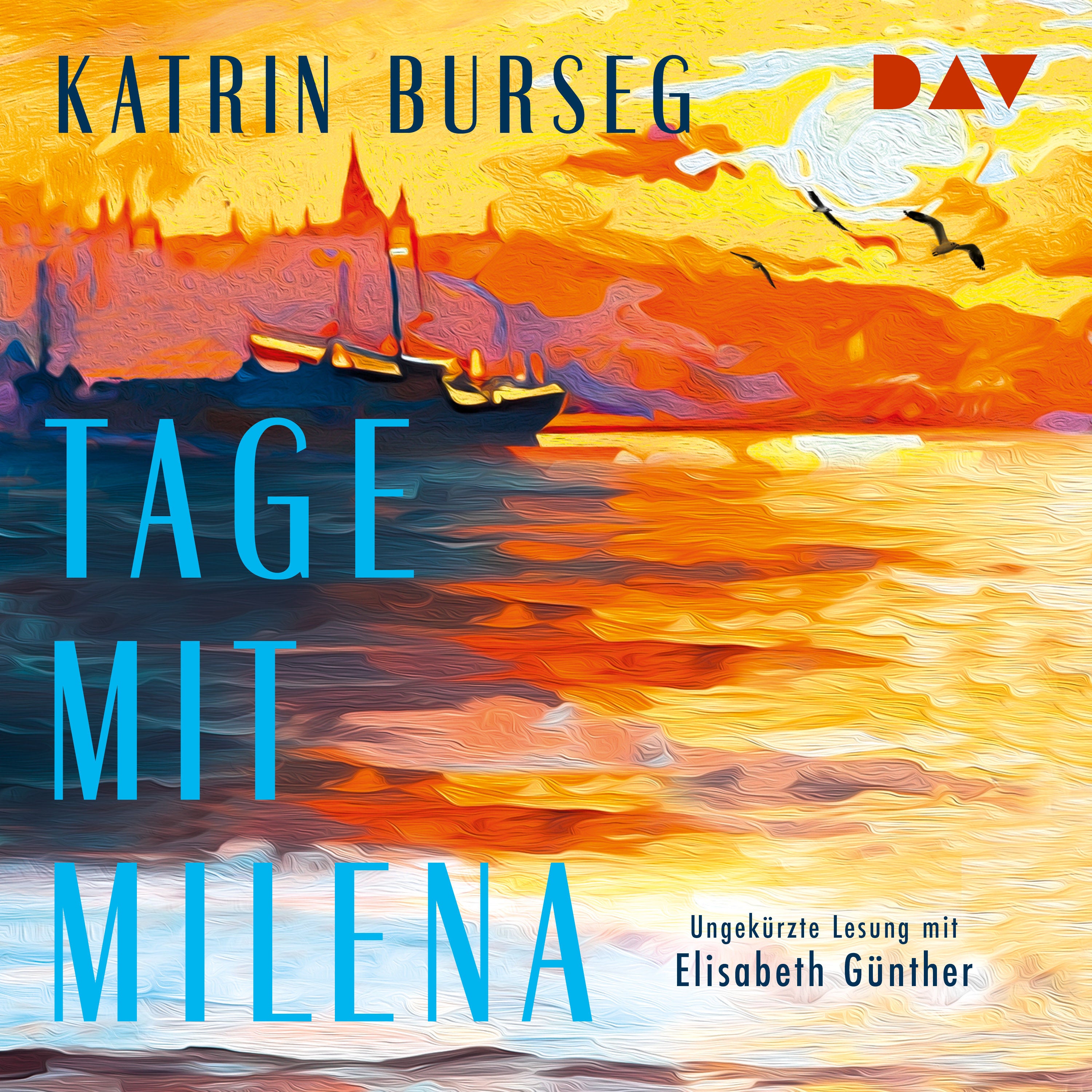 Tage mit Milena
