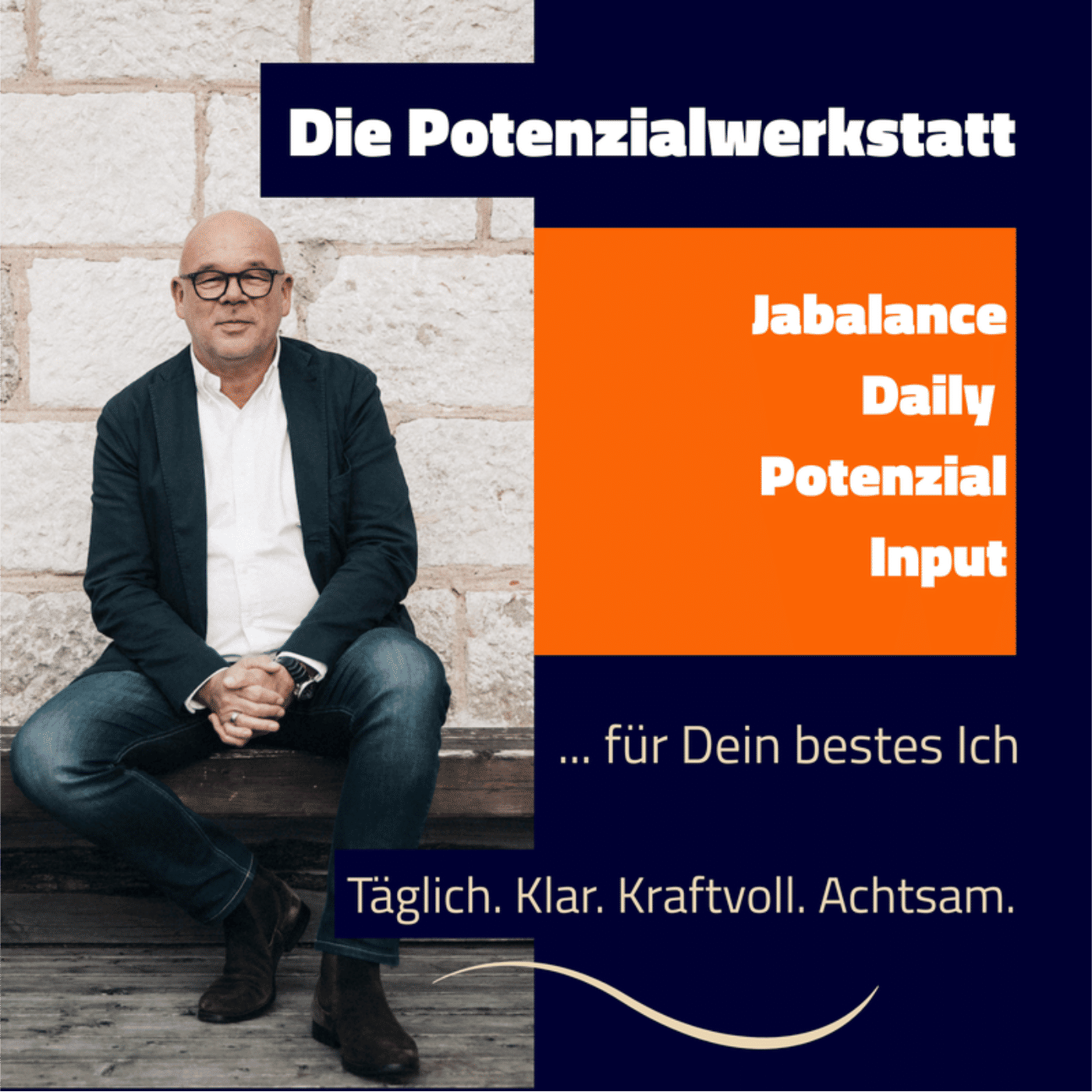 Du wirkst! Ob du willst oder nicht!