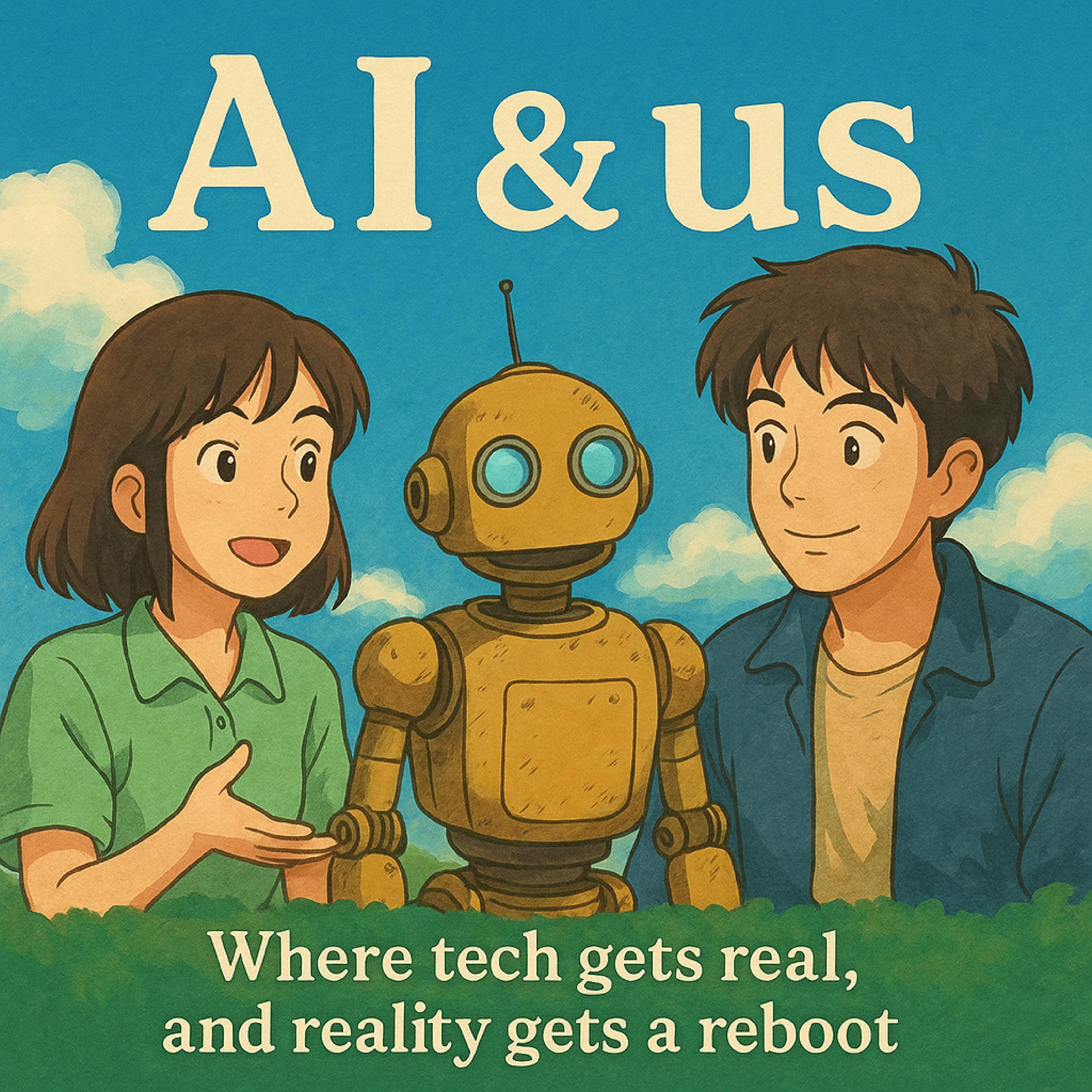 #02 Love, Lies & LLMs: When AI Gets Too Personal