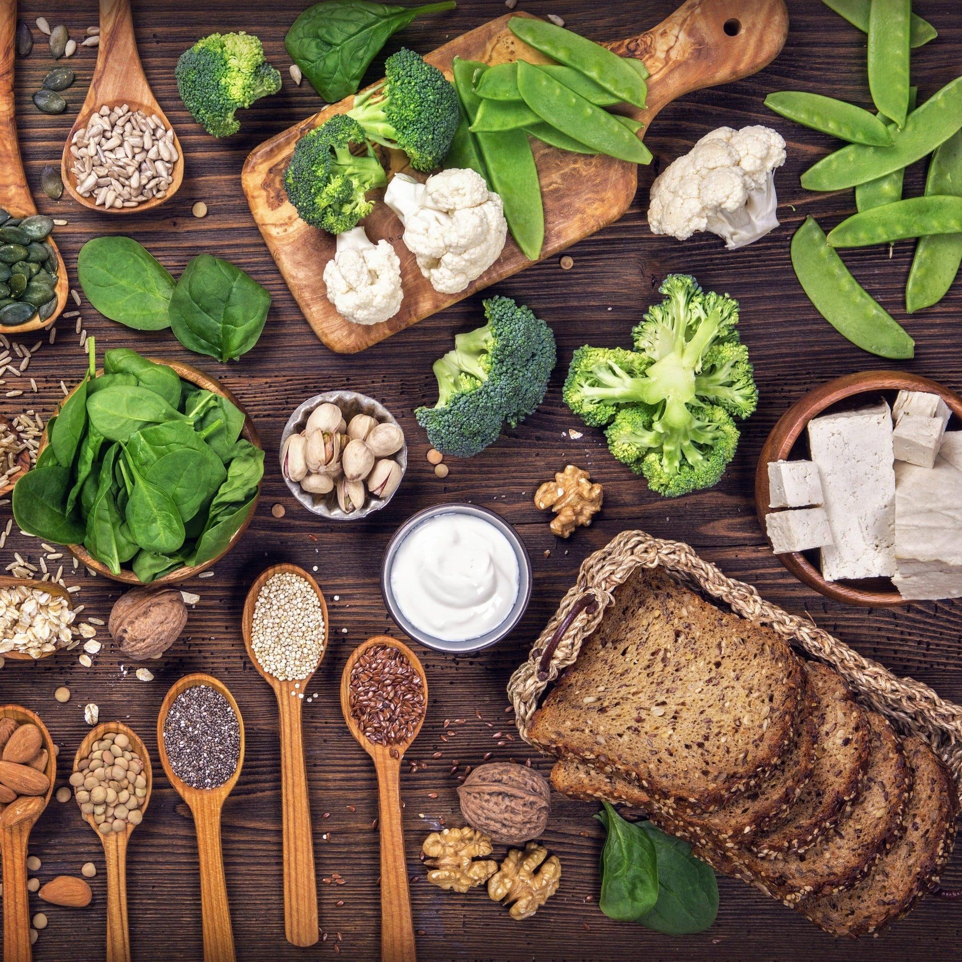 Wie sollte man sich bei Arthrose ernähren?