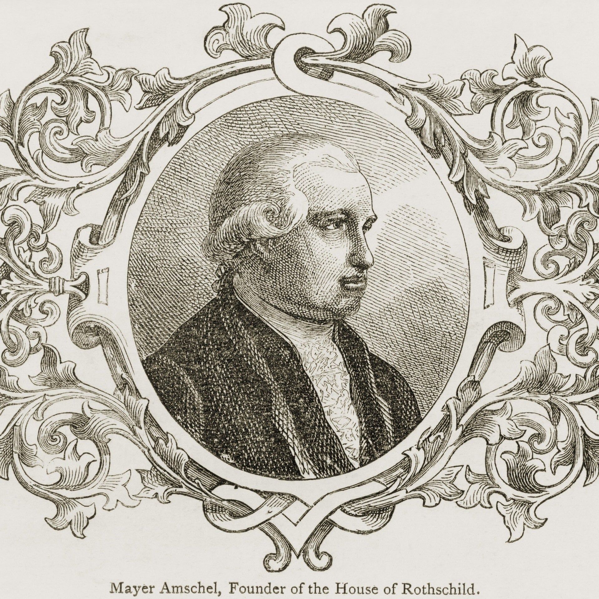Haben die Rothschilds eine besondere Macht?