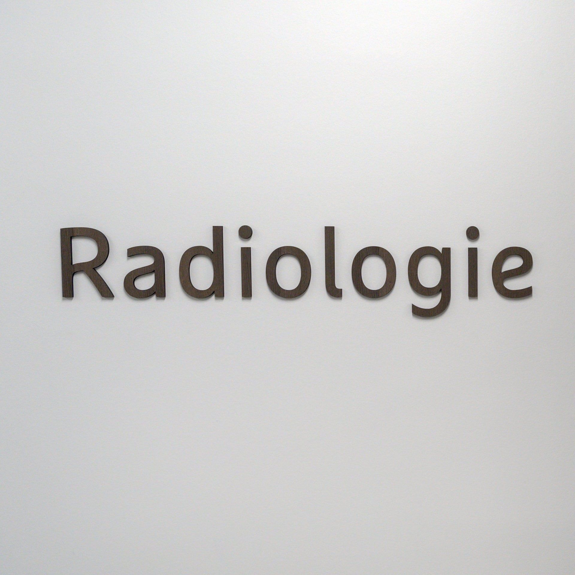 Hilft Röntgenreizbestrahlung gegen Arthrose?