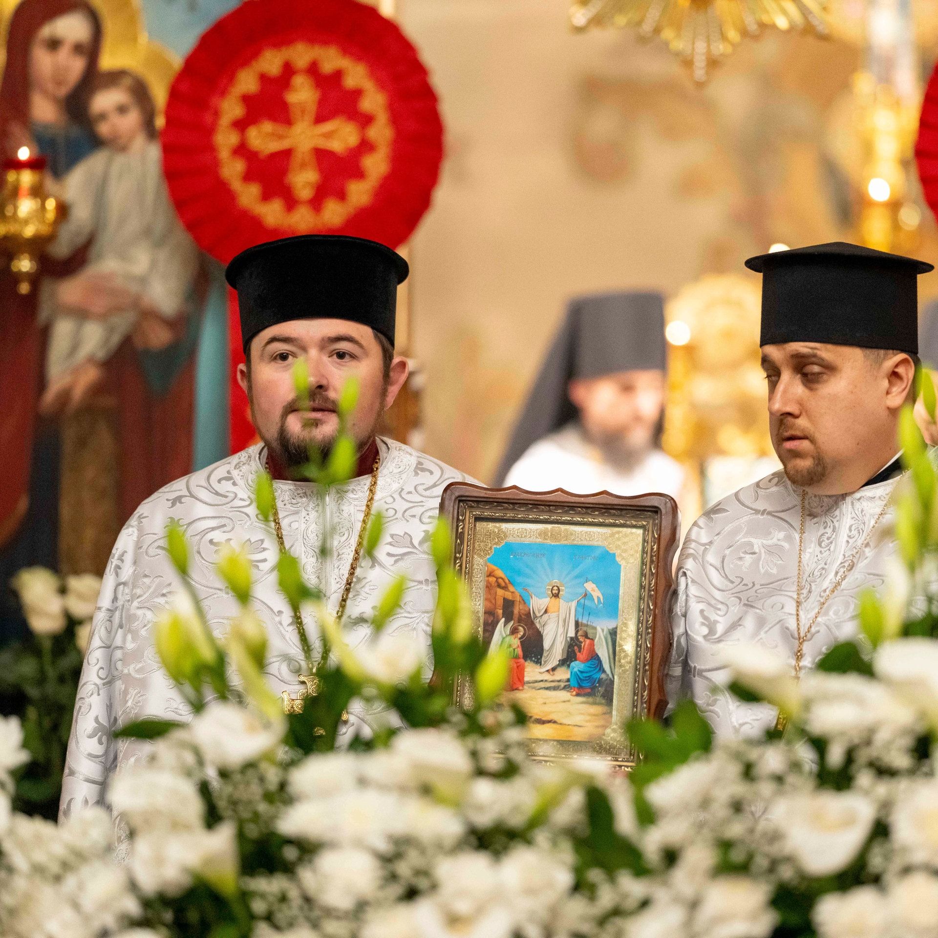 Warum feiert die orthodoxe Kirche Ostern oft später?