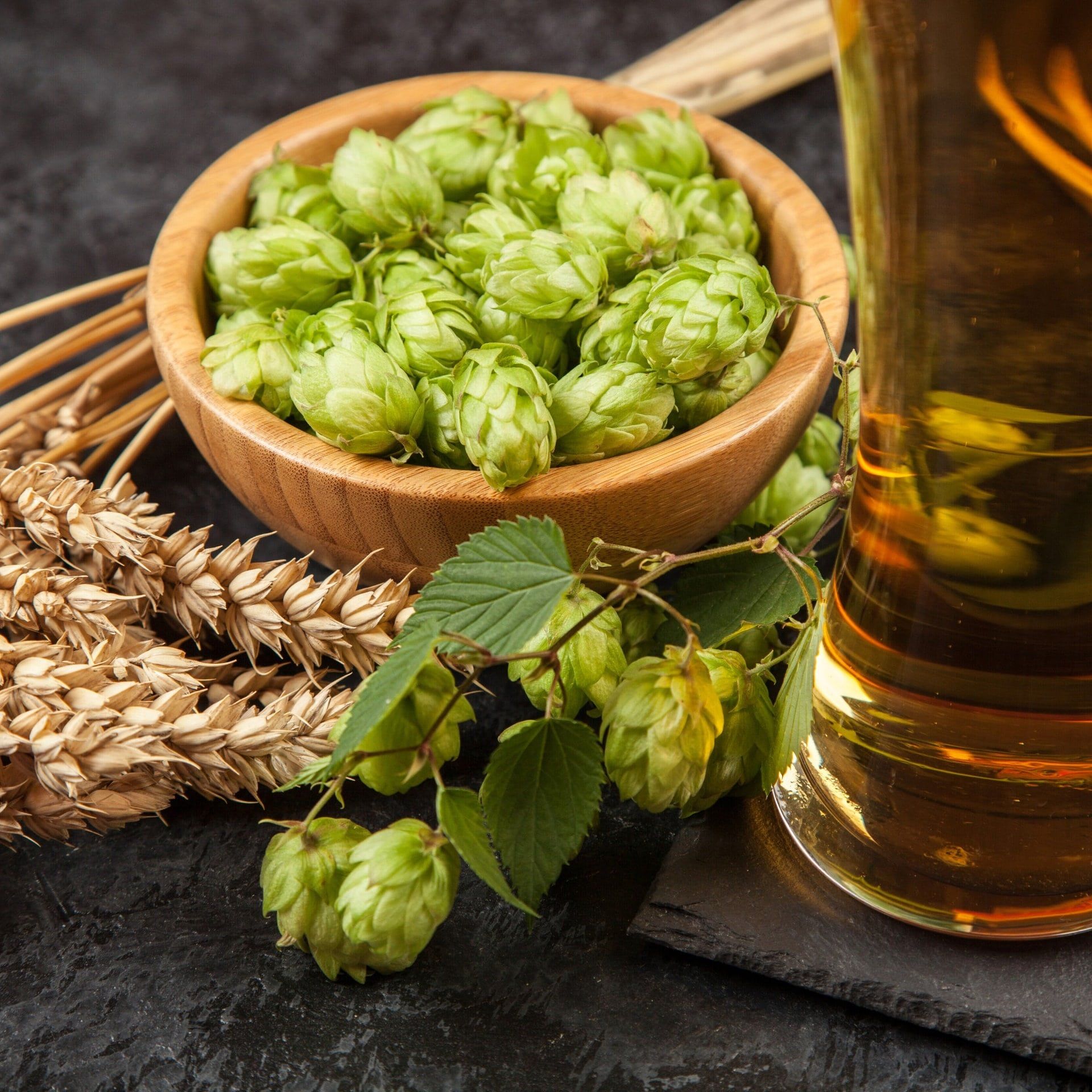 Wie macht man alkoholfreies Bier?