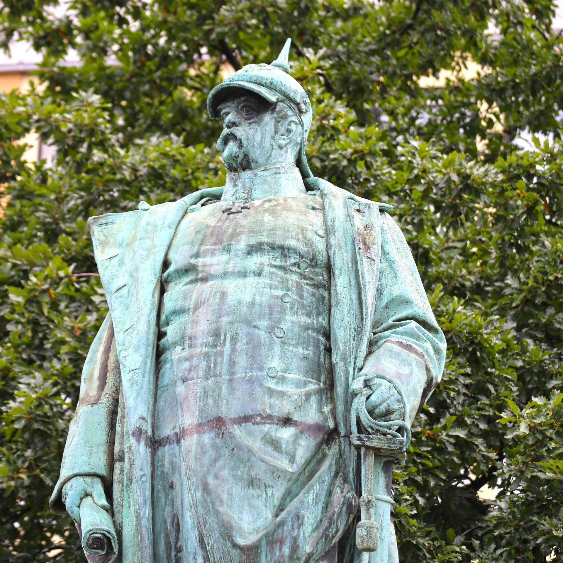 Woher kommt die Redensart "So schnell schießen die Preußen nicht"?