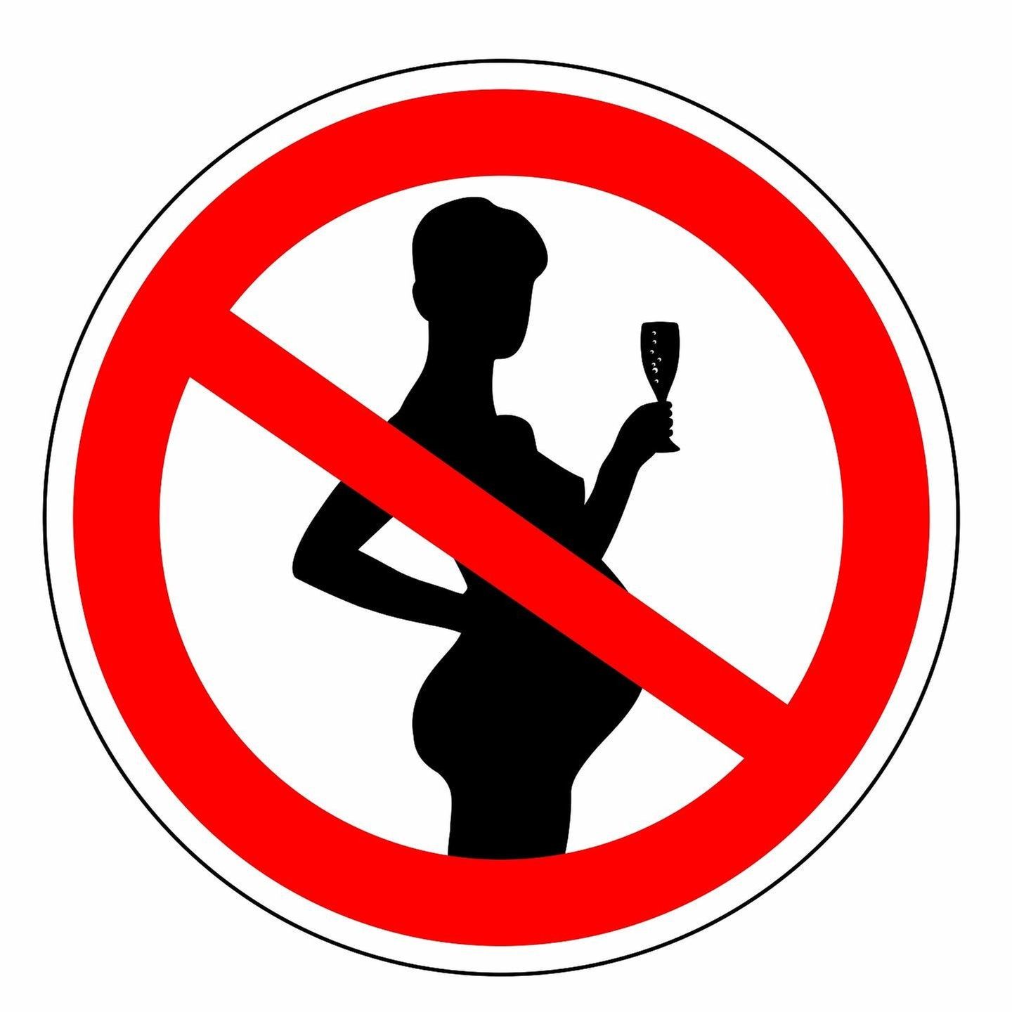 Wie viel Alkohol dürfen Schwangere trinken?