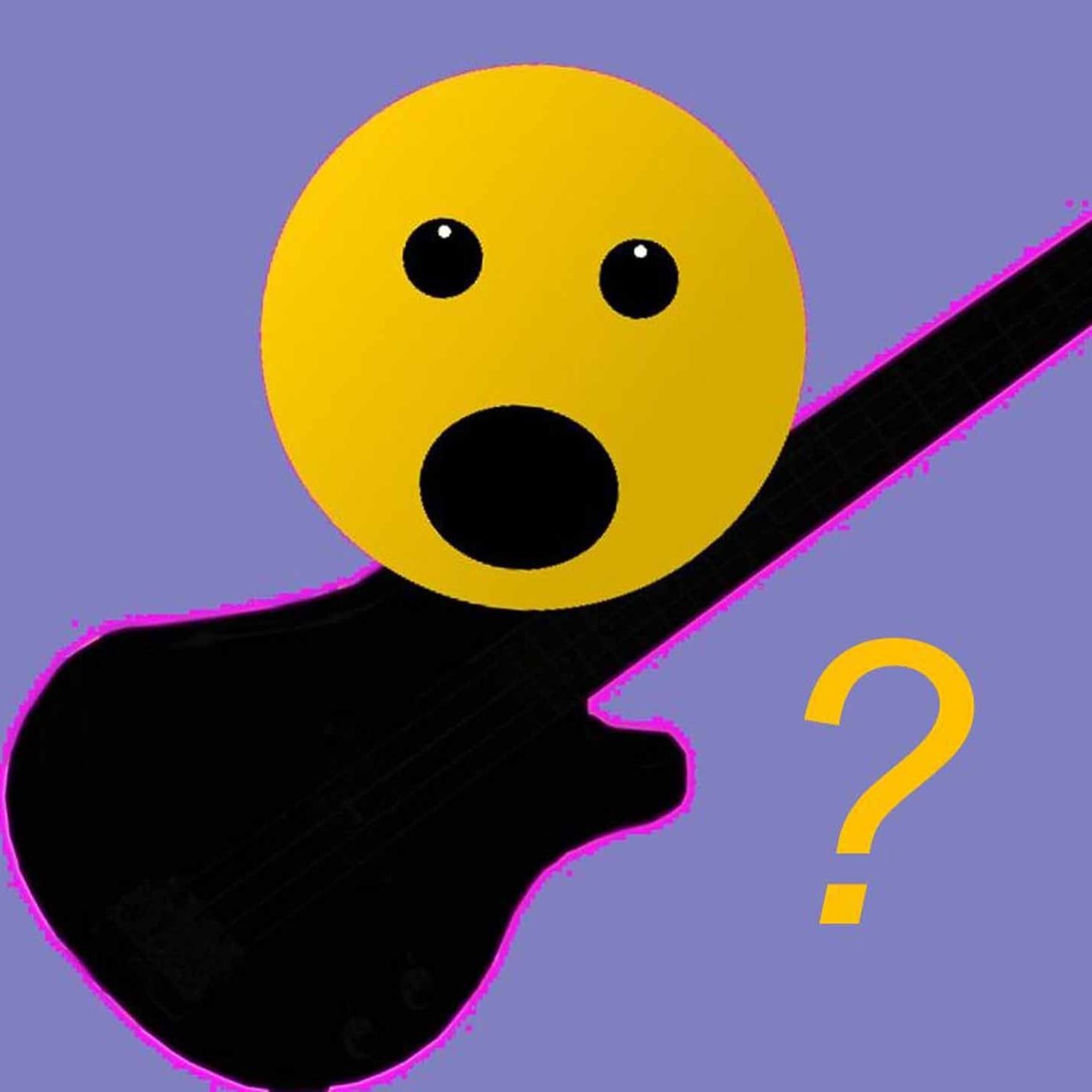 Warum sind wir "bass erstaunt"?
