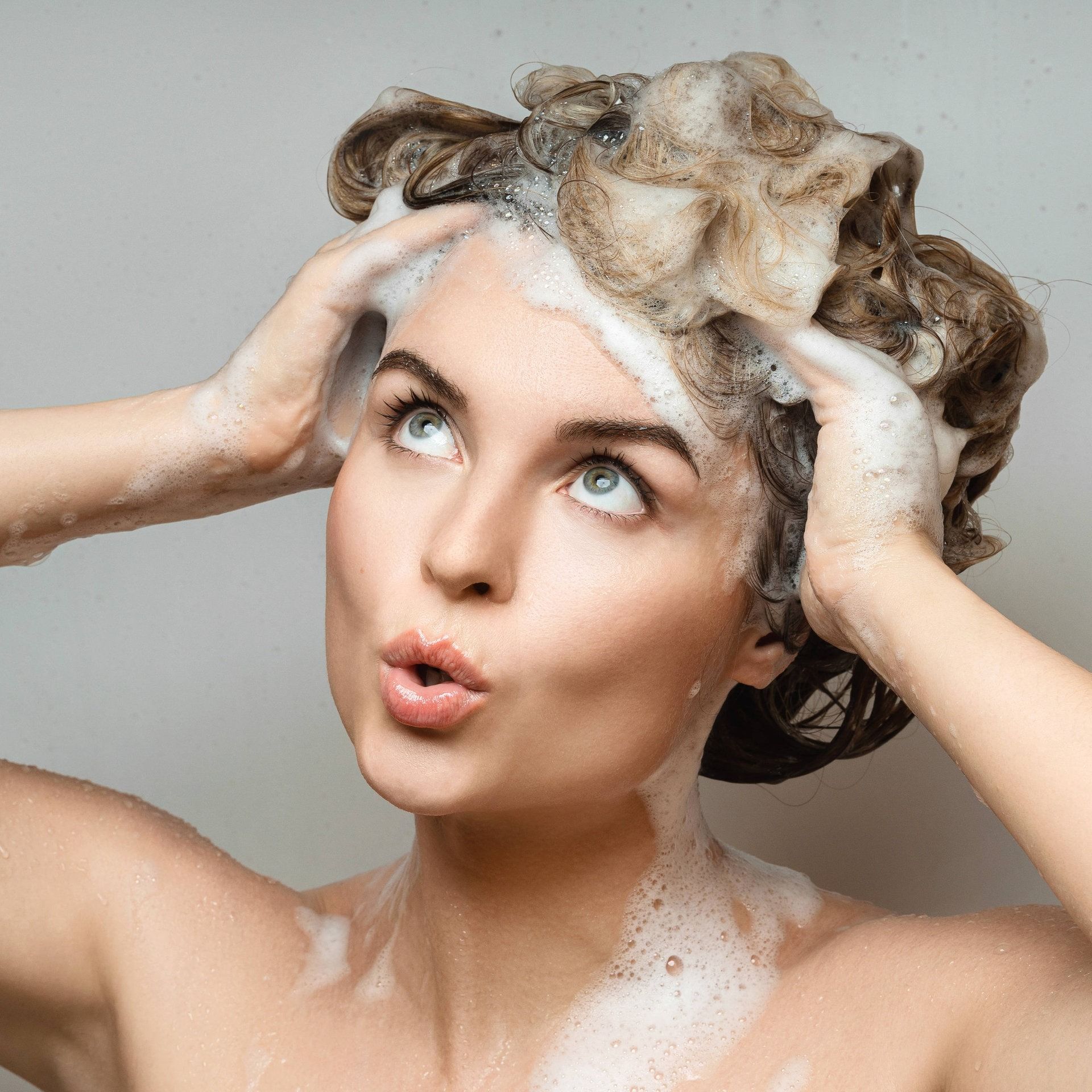 Schont ein Bio-Shampoo die Umwelt?