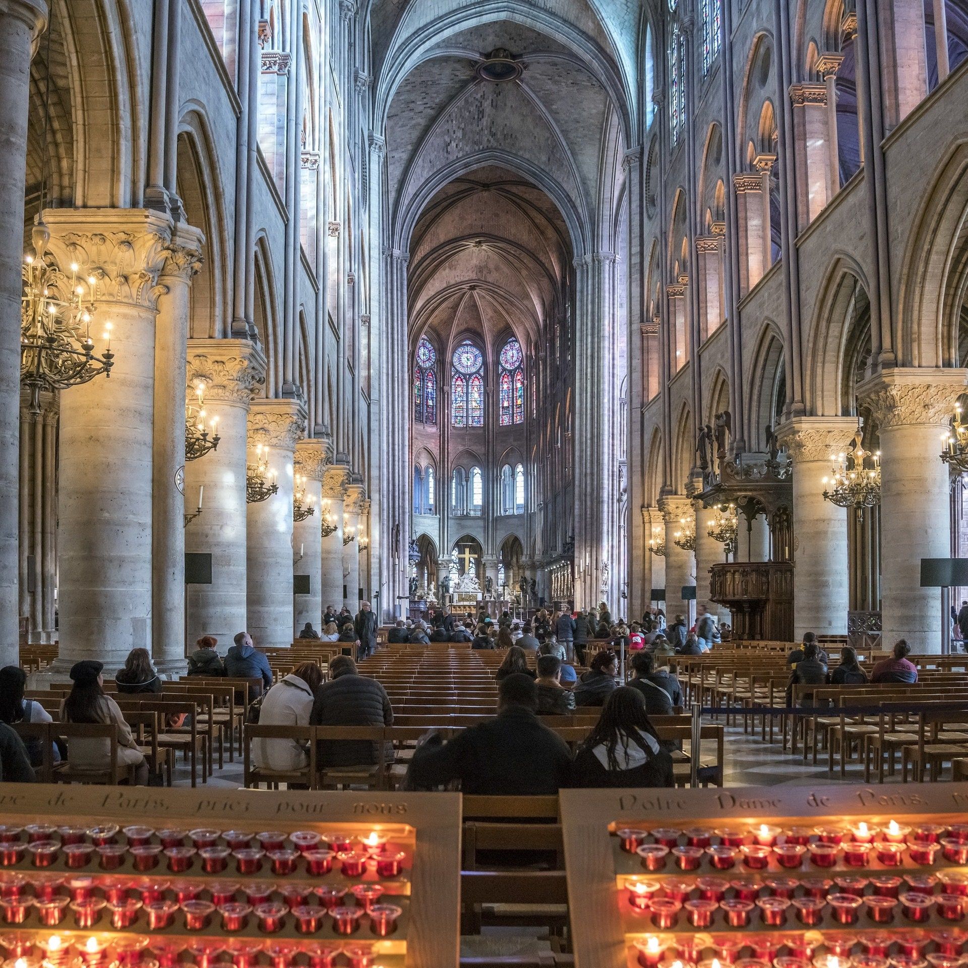 Dom, Münster, Kathedrale, Basilika – Was sind die Unterschiede?