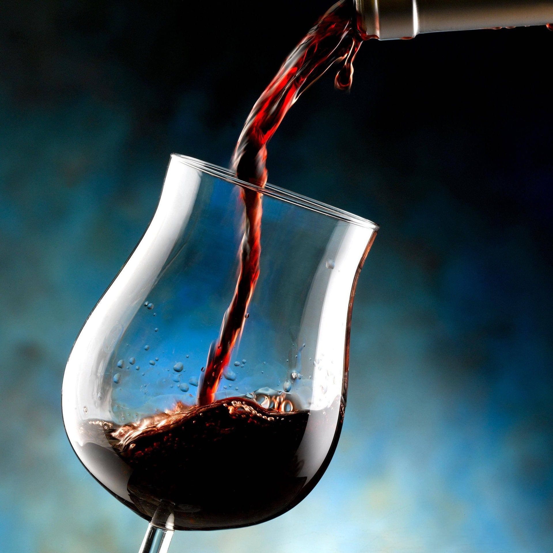 Wie gefährlich sind Sulfite im Wein?