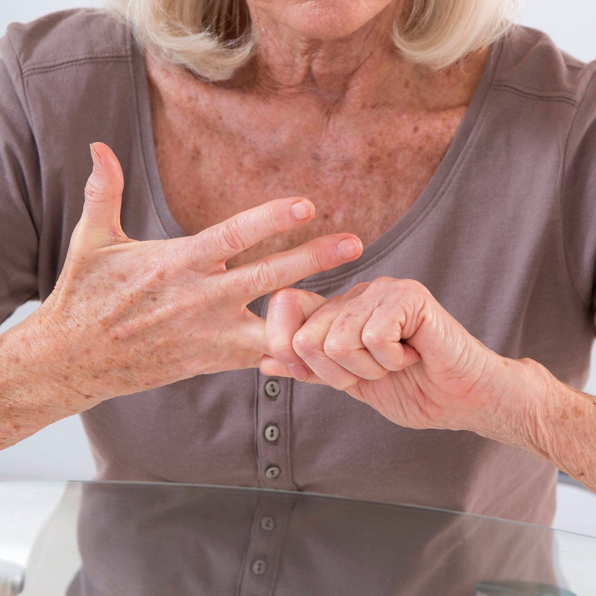 Wie wichtig ist Bewegung bei Arthrose?