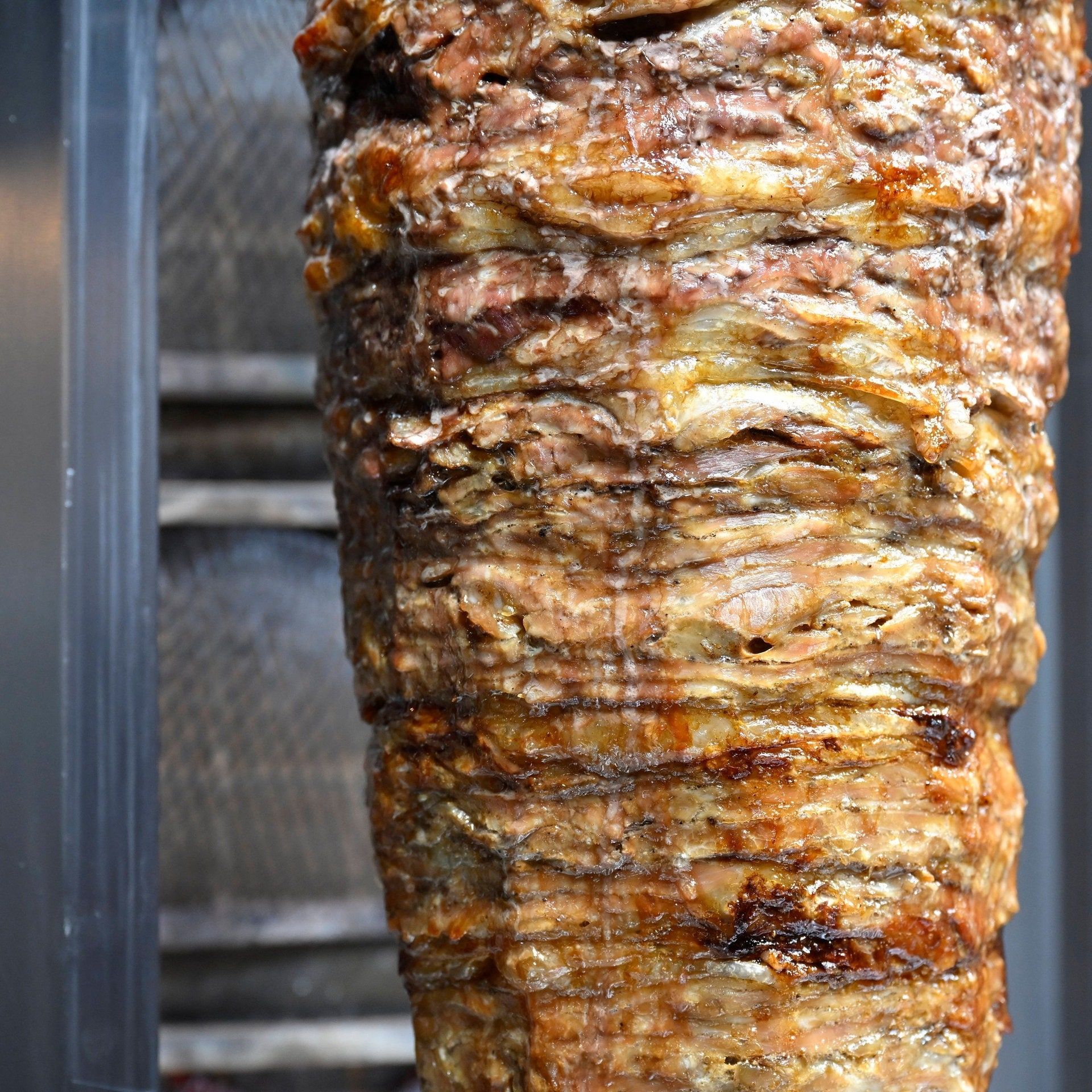 Ist der Döner eine deutsche Erfindung aus Berlin?