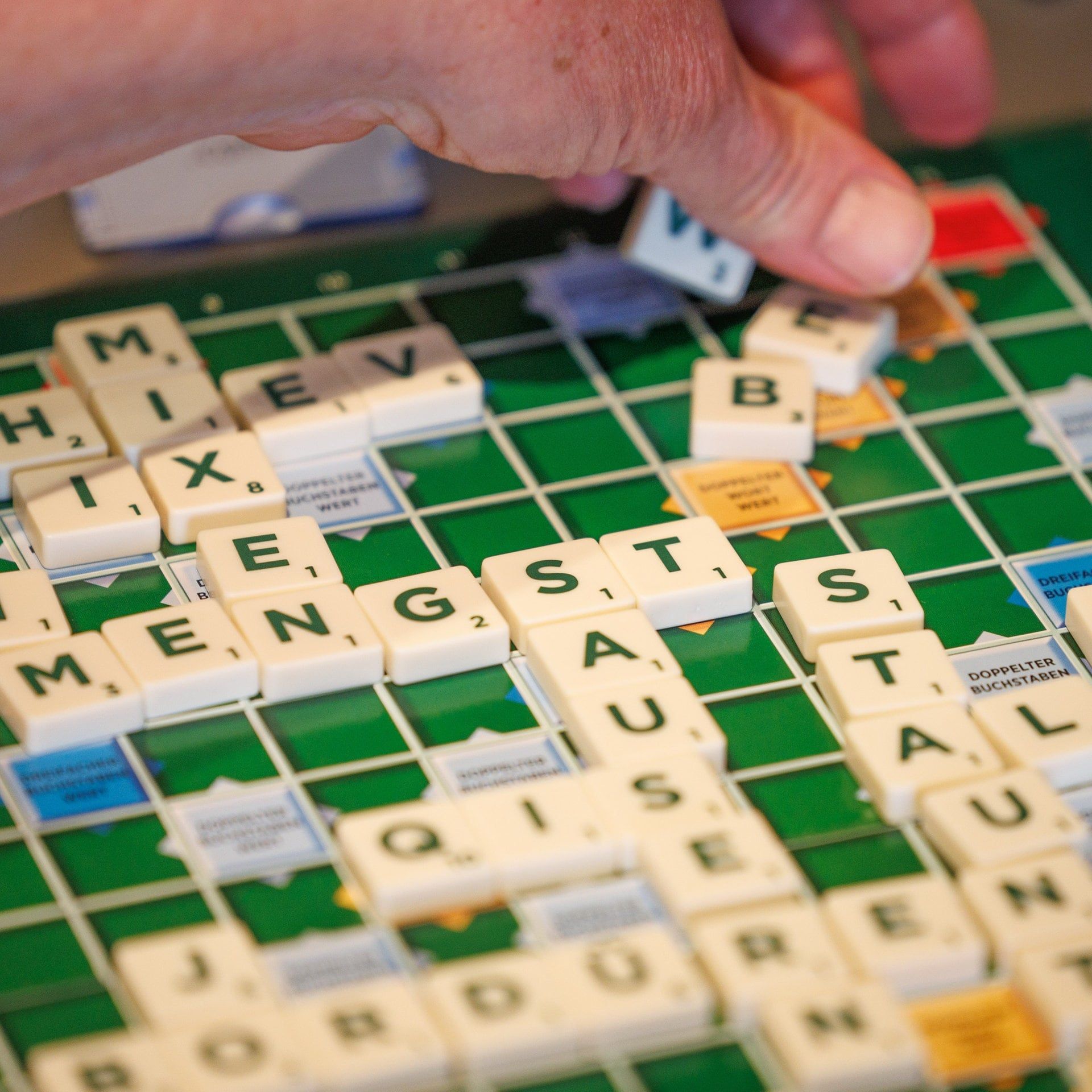 Wie hängen Sprache und Intelligenz zusammen?
