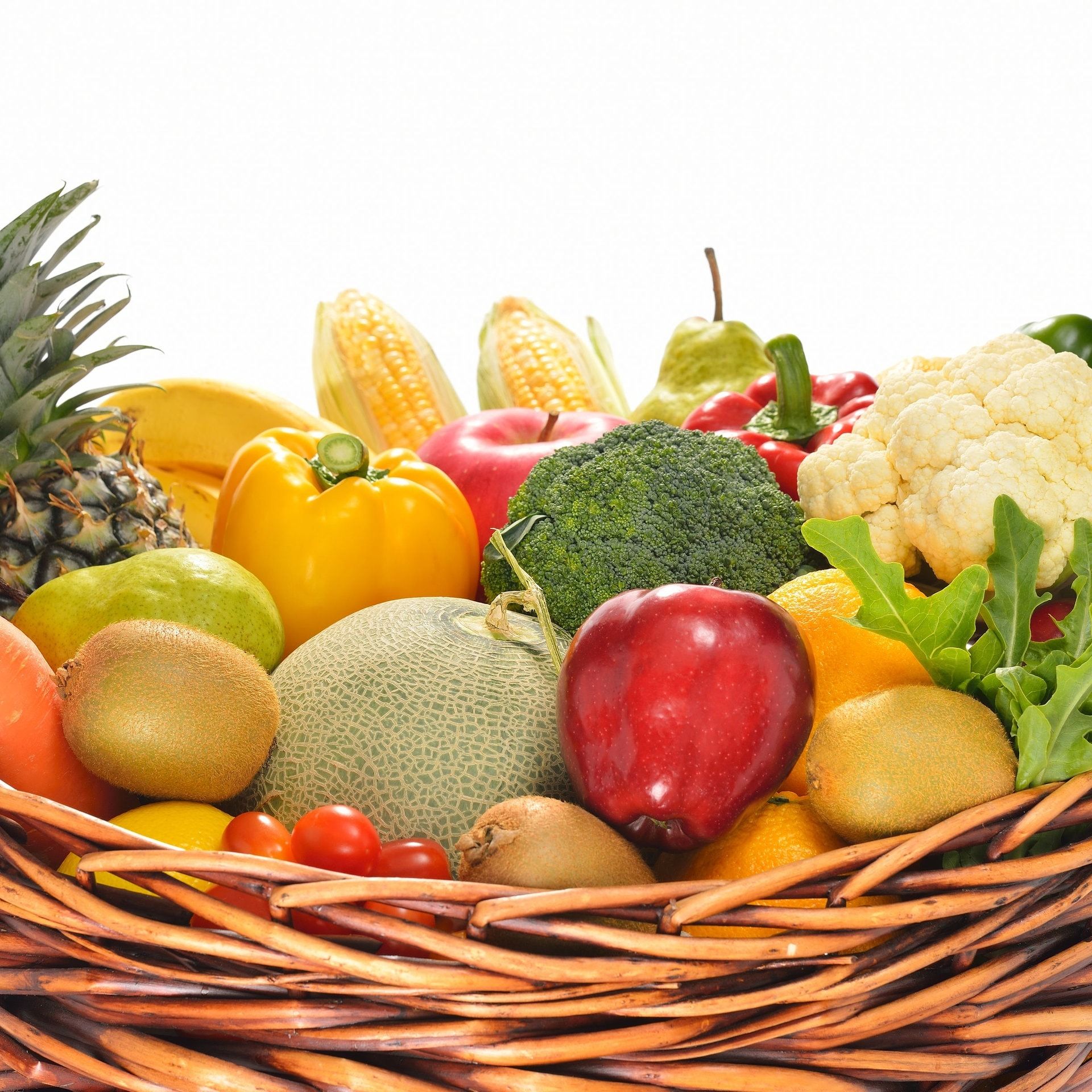 Wie kann die Ernährung bei Krebs helfen?
