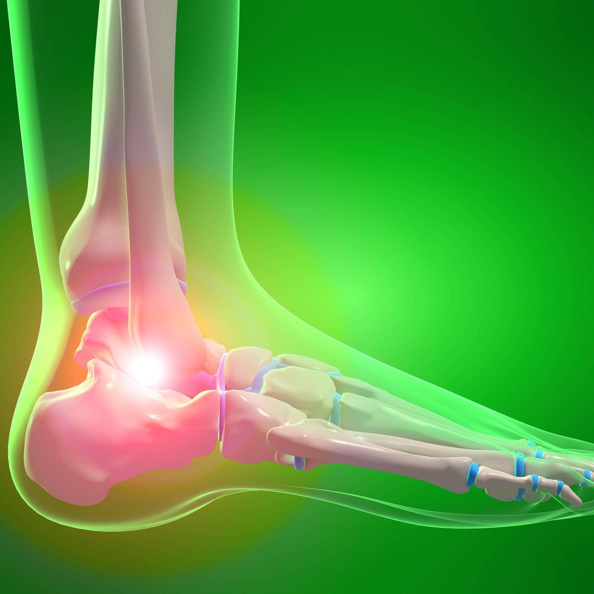 Was ist Arthrose?