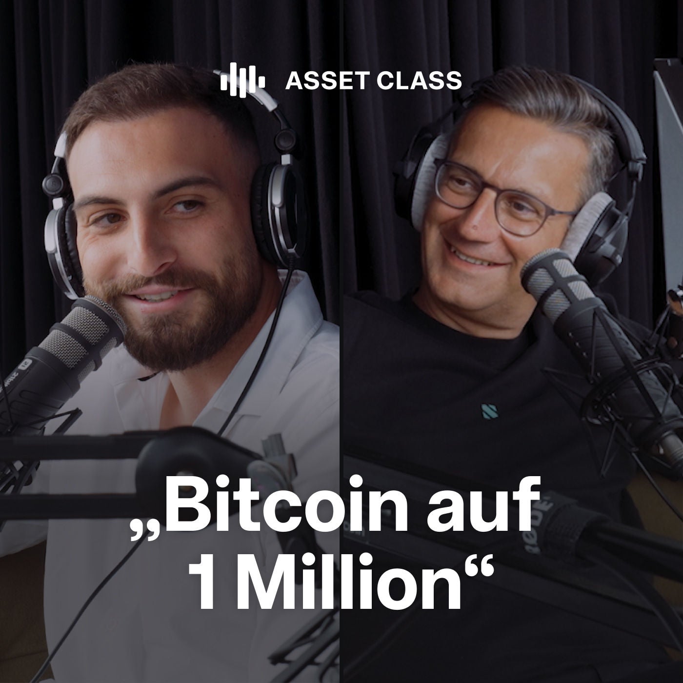 Bitcoin: Das neue Gold? Krypto-Unternehmer vs. Aktien-Ultra | Sonderfolge