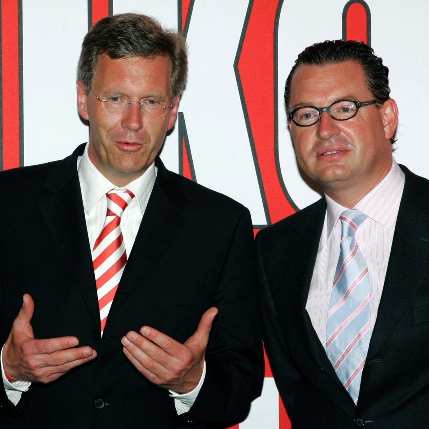 Der Rücktritt des Bundespräsidenten – Christian Wulff und die Macht der Medien