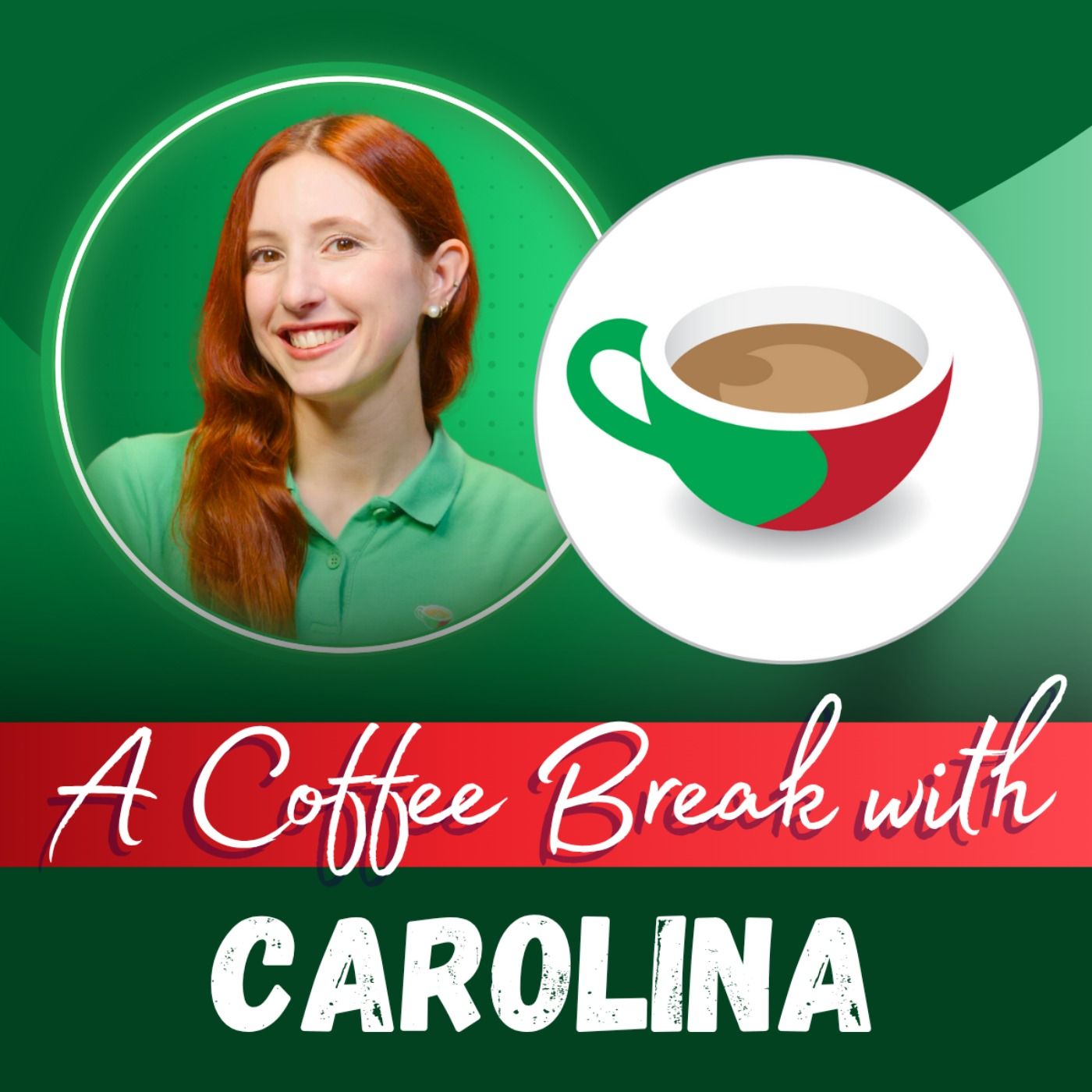 ‘Sapere’ vs. ‘conoscere’ - 2 verbs meaning "to know" | A Coffee Break with Carolina
