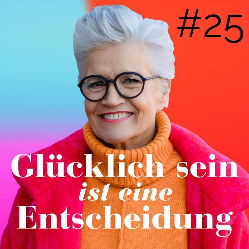 #25 Teil 2 / Wie Du der wirst, der Du sein könntest – mit Nono Konopka