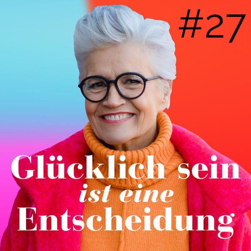 #27 / 13 Tipps für ein gelingendes Leben