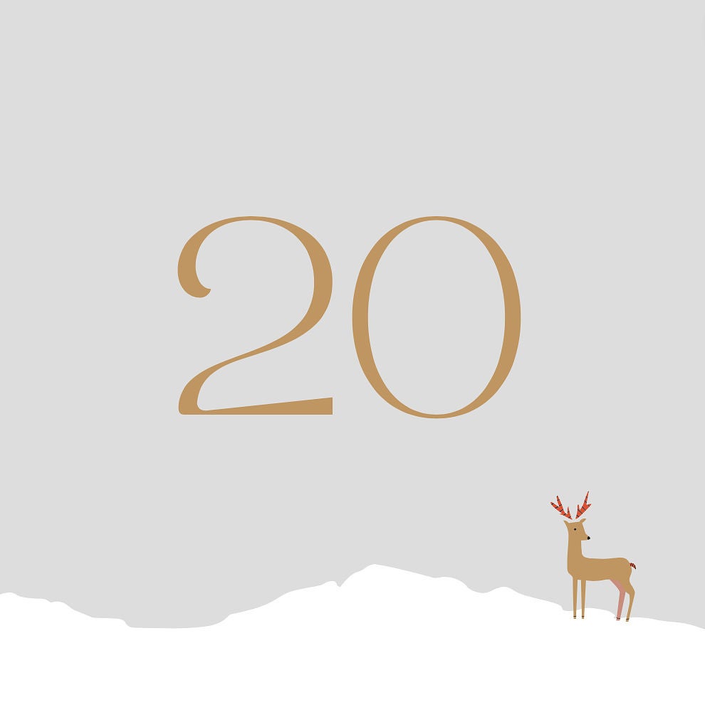 Der CRM-Adventskalender