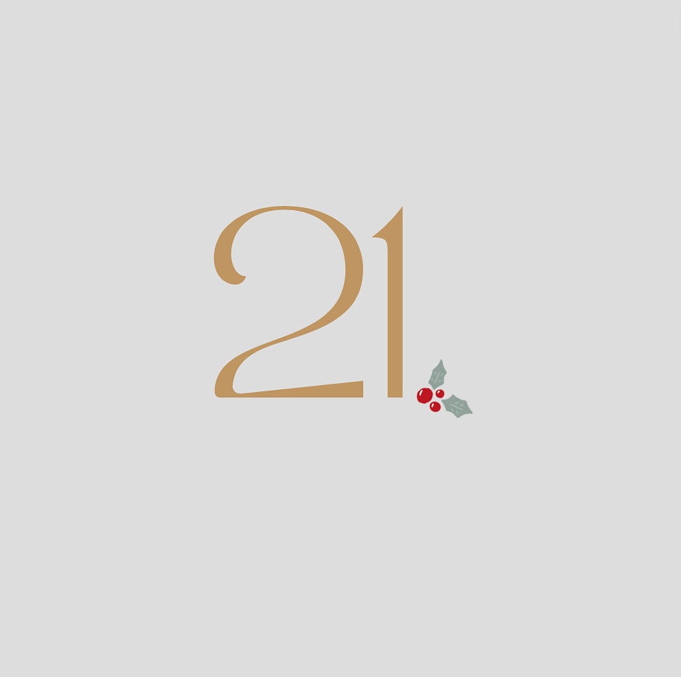 Der CRM-Adventskalender