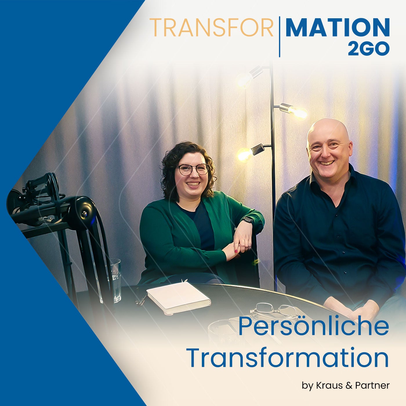 Persönliche Transformation