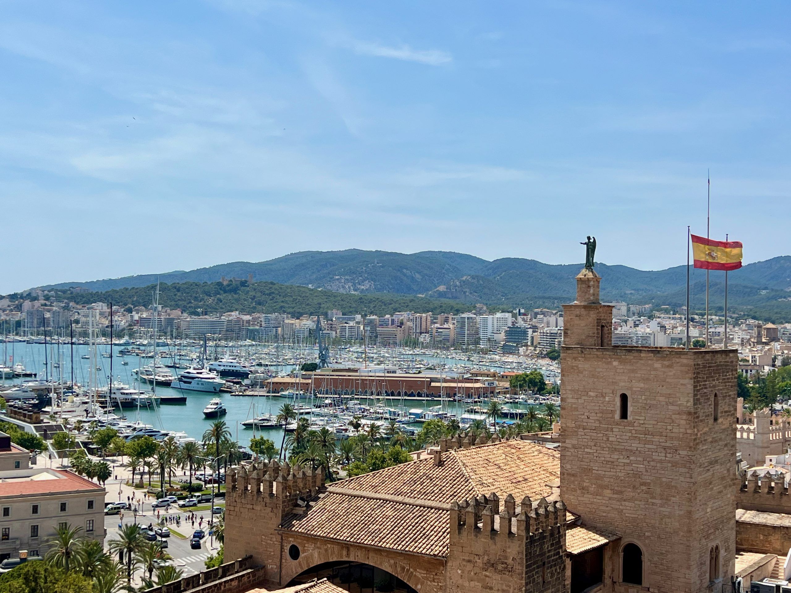 5 Minuten Mallorca | Nachrichten am 22. Juni 2023