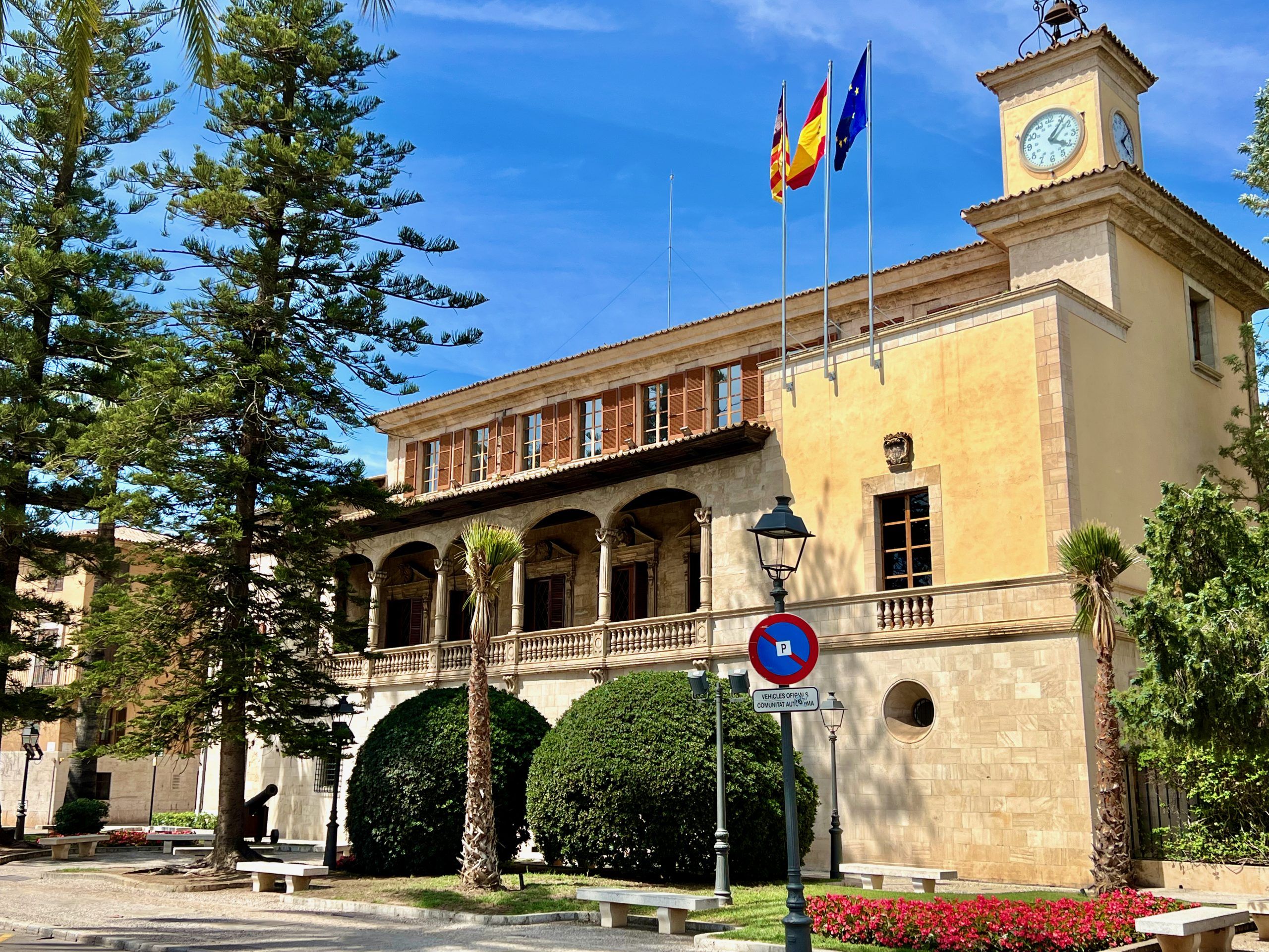 5 Minuten Mallorca | Nachrichten am 10. August 2024